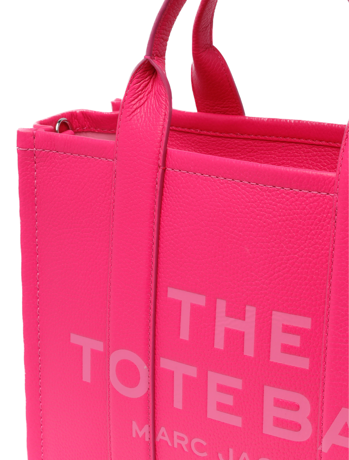 Marc Jacobs The Medium Tote Nappa