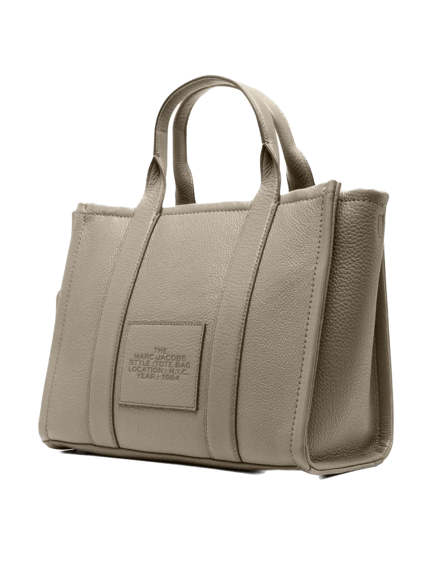 Marc Jacobs The Medium Tote Nappa