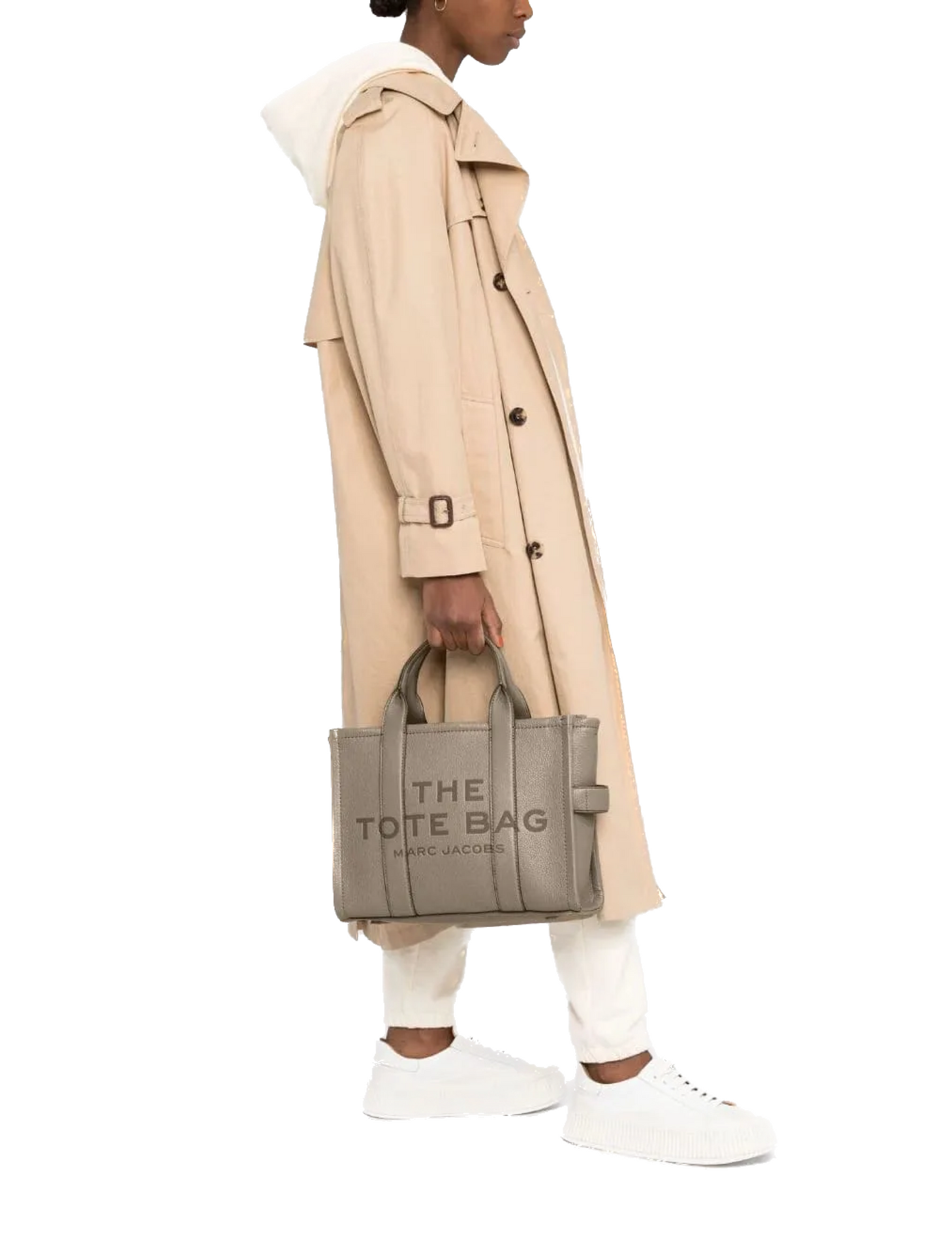 Marc Jacobs The Medium Tote Nappa