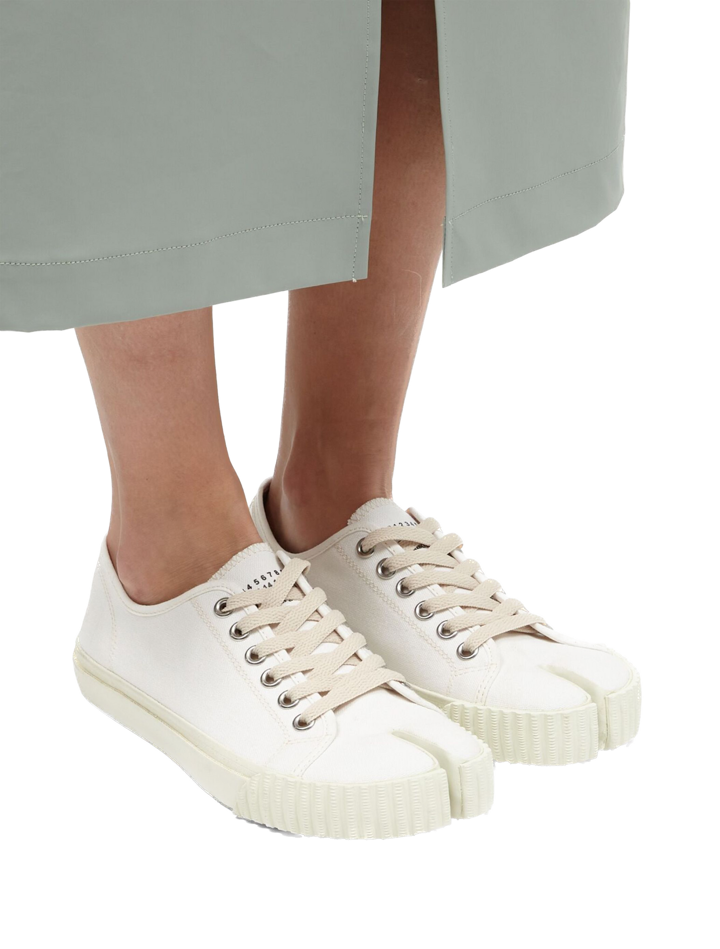 Maison Margiela Tabi Sneakers