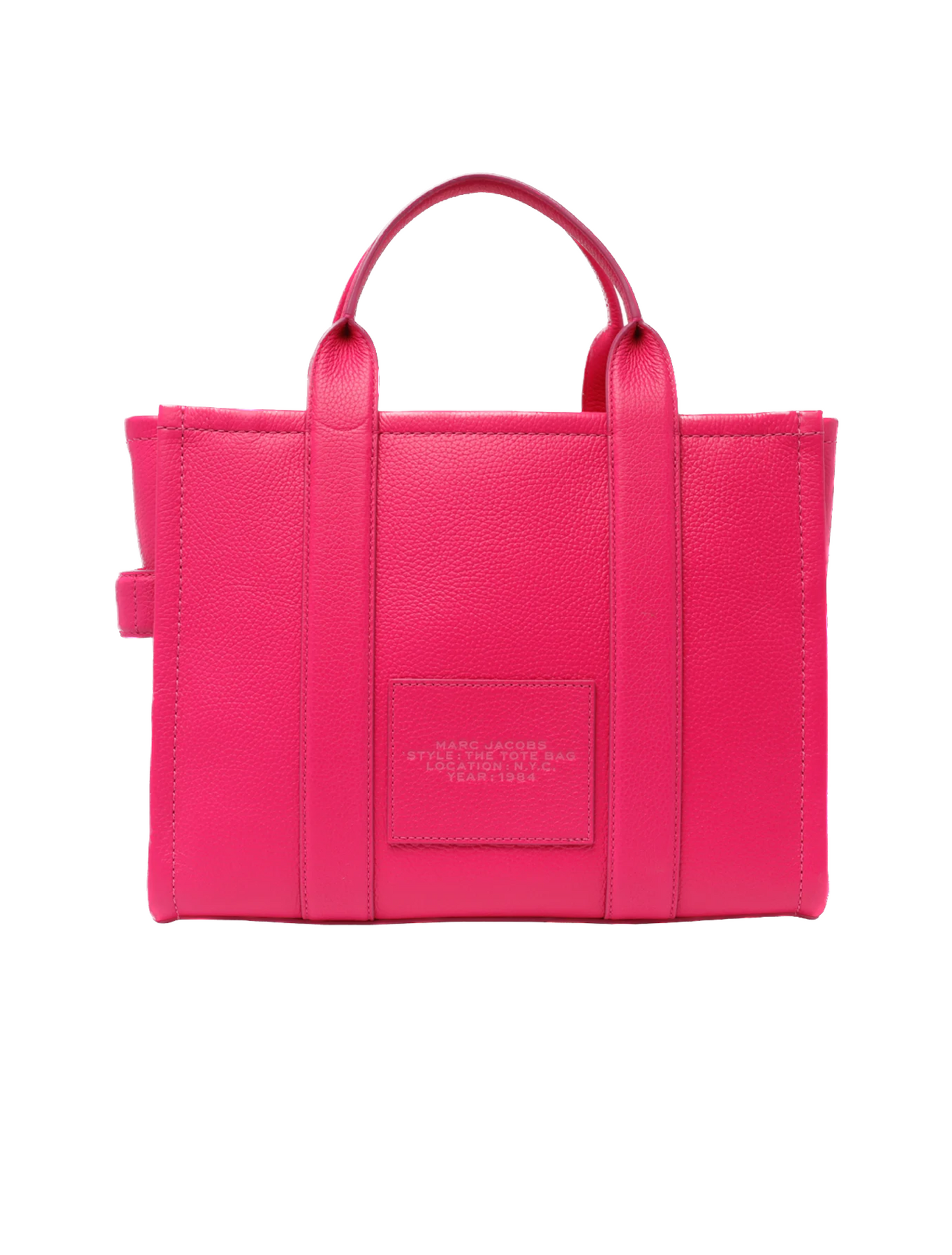 Marc Jacobs The Medium Tote Nappa
