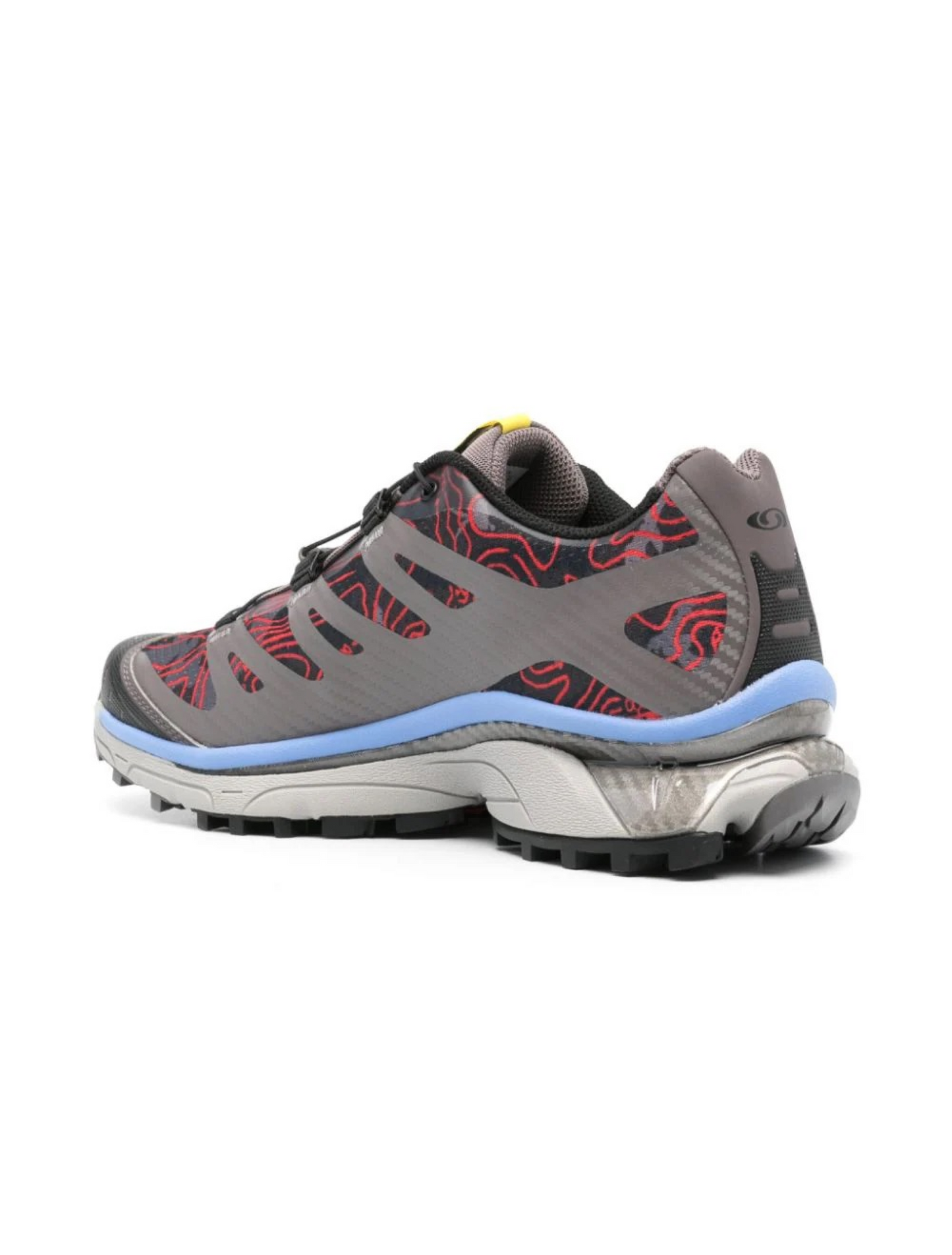 Salomon XT-4 OG Topography low-top sneakers