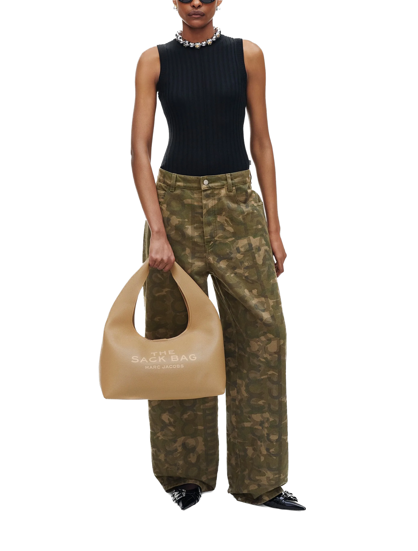 Marc Jacobs The Sack Bag
