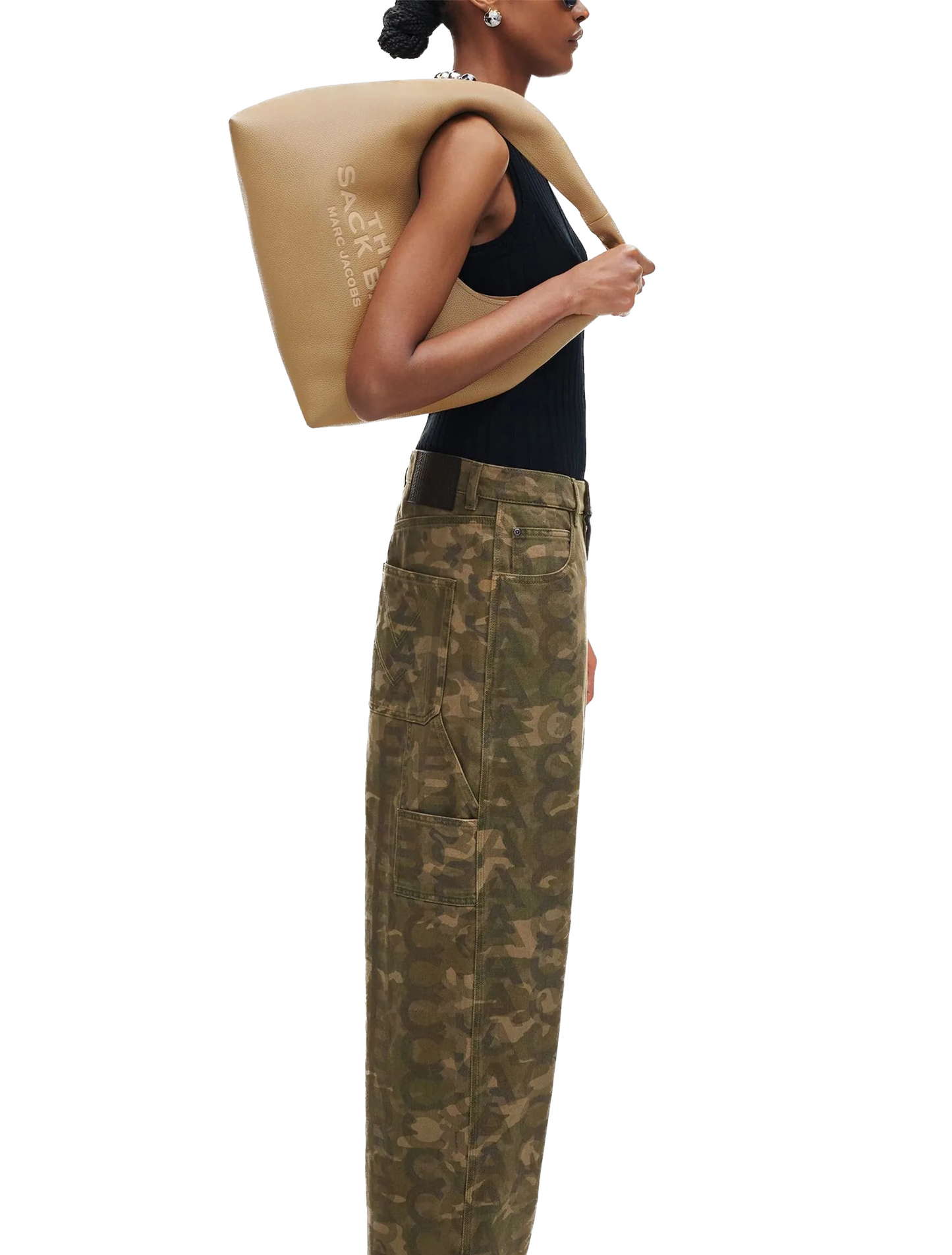 Marc Jacobs The Sack Bag