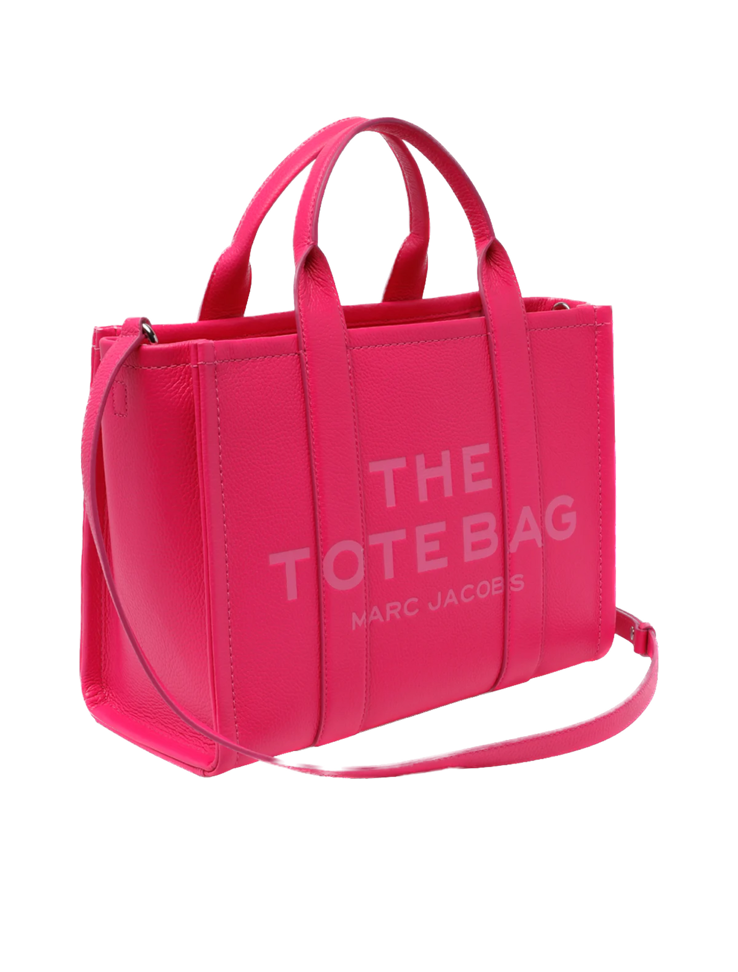 Marc Jacobs The Medium Tote Nappa
