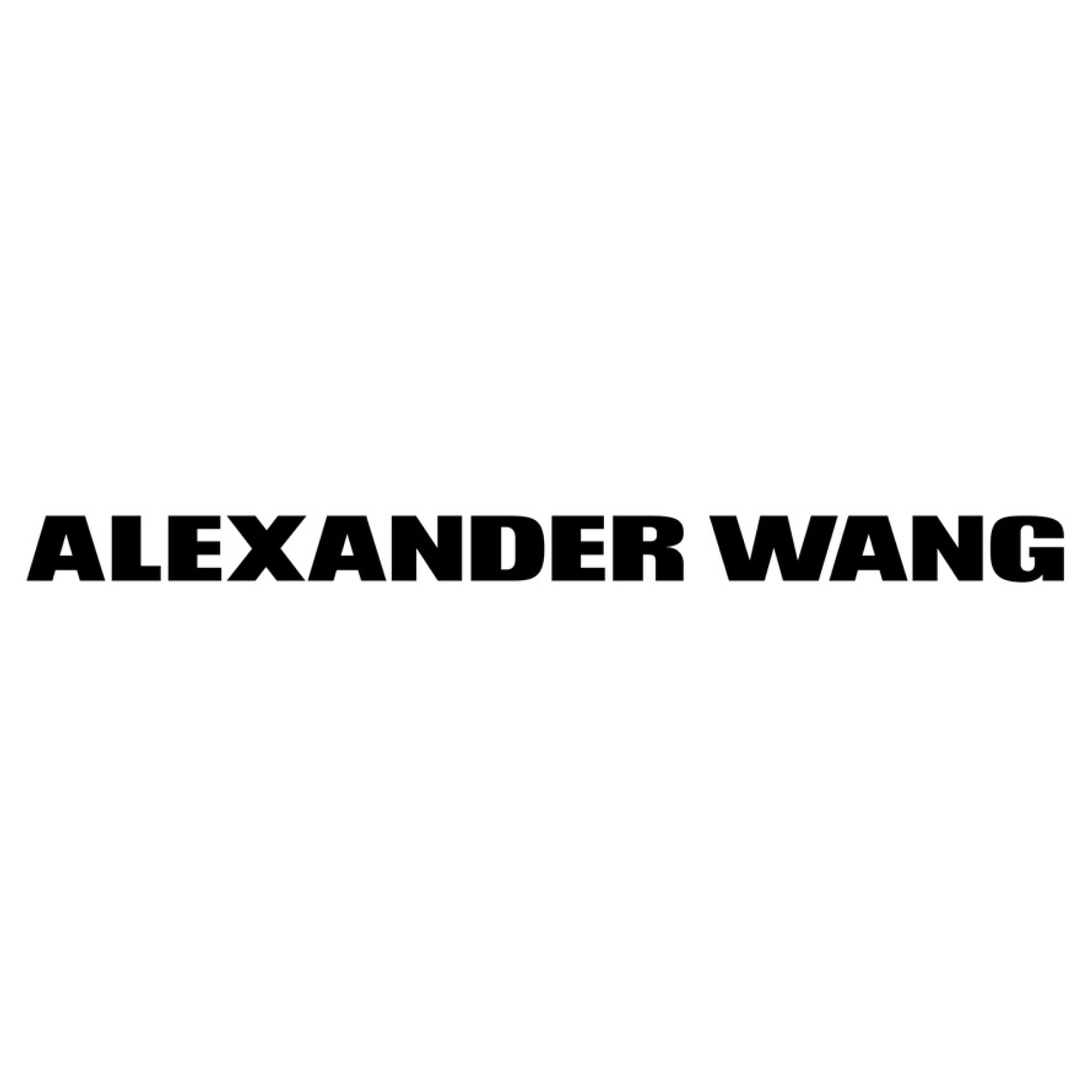 Alexander Wang