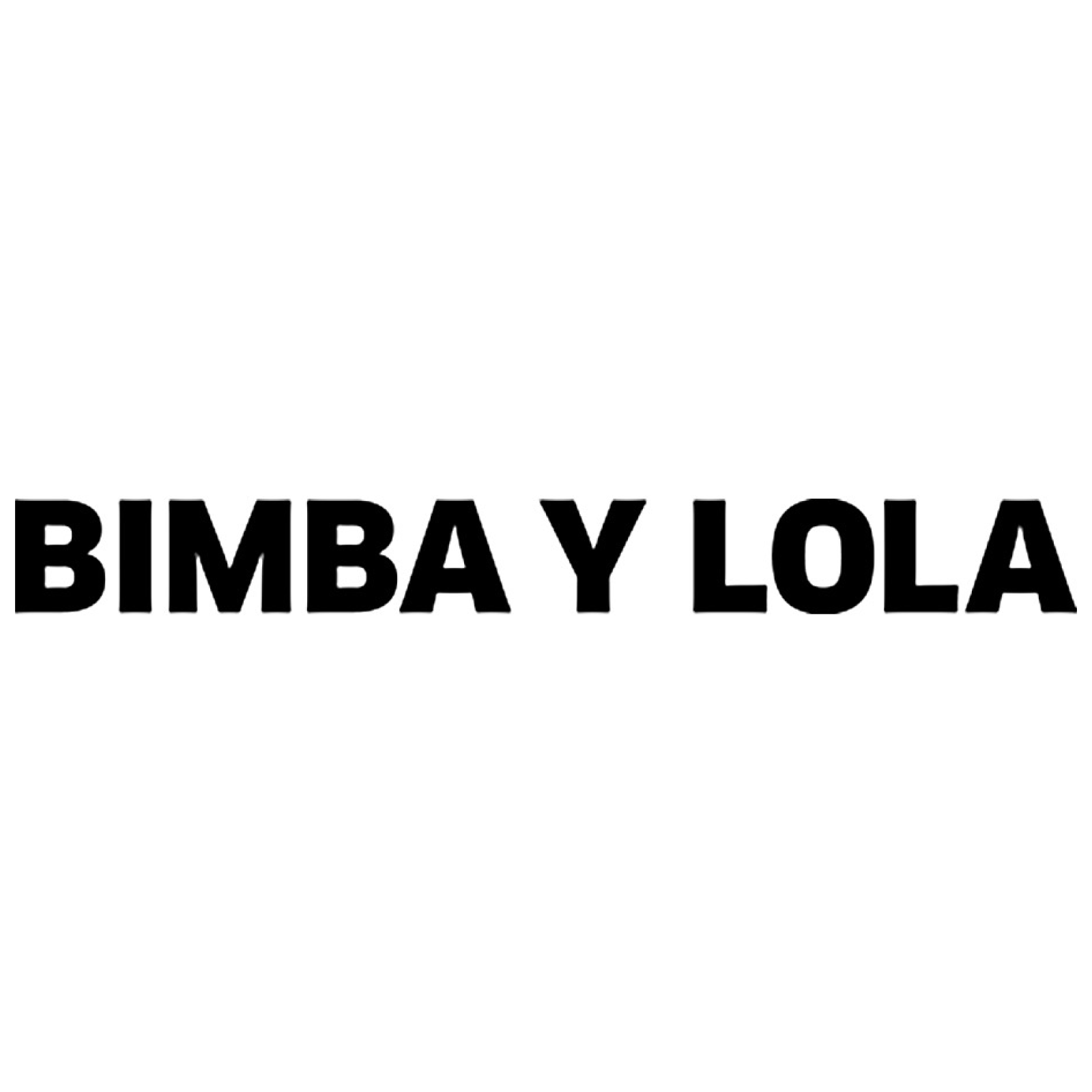 Bimba Y Lola