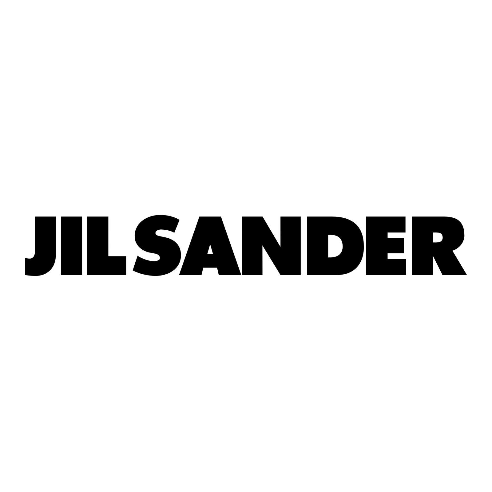 Jil Sander