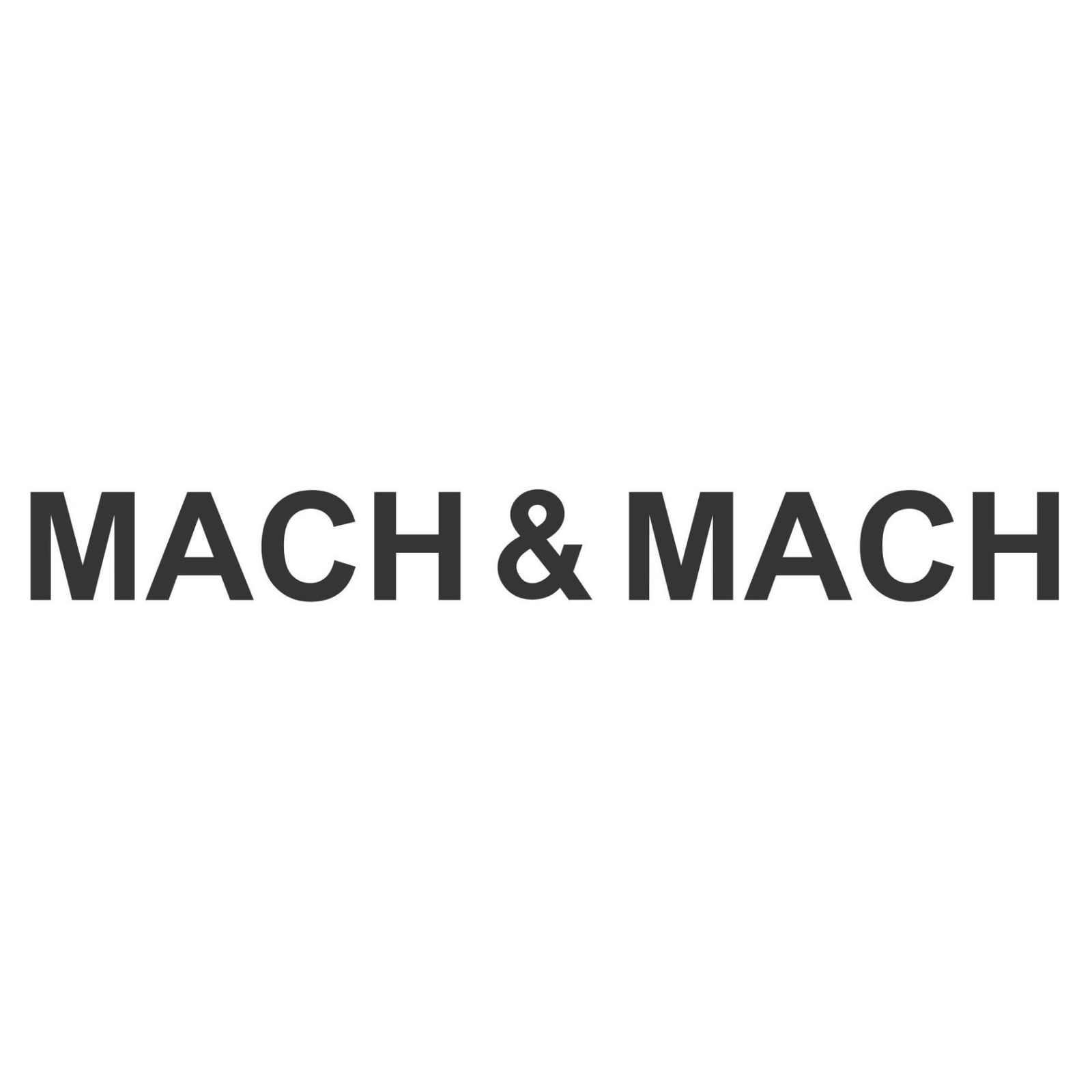 Mach&Mach