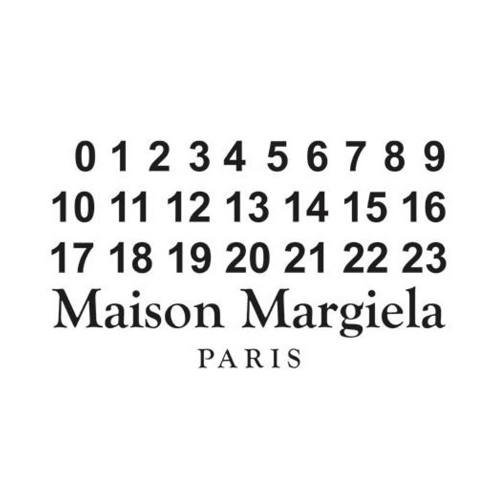 Maison Margiela