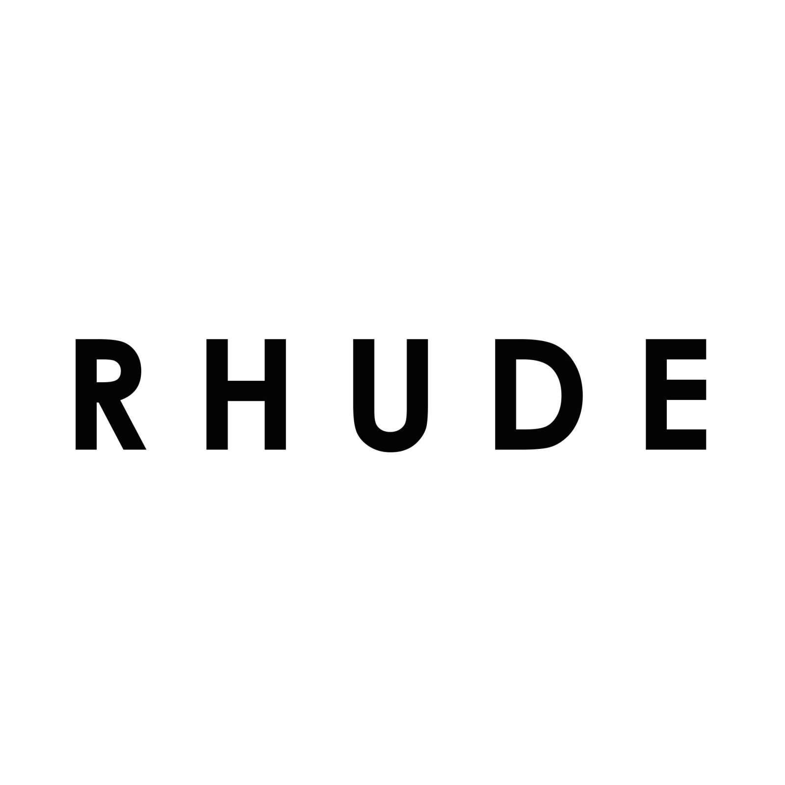 Rhude