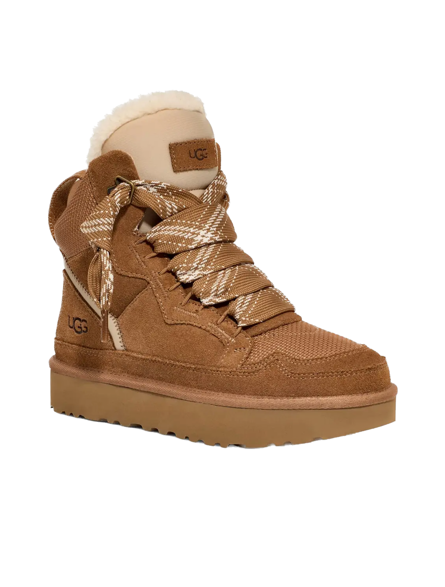 UGG Lowmel Trainer