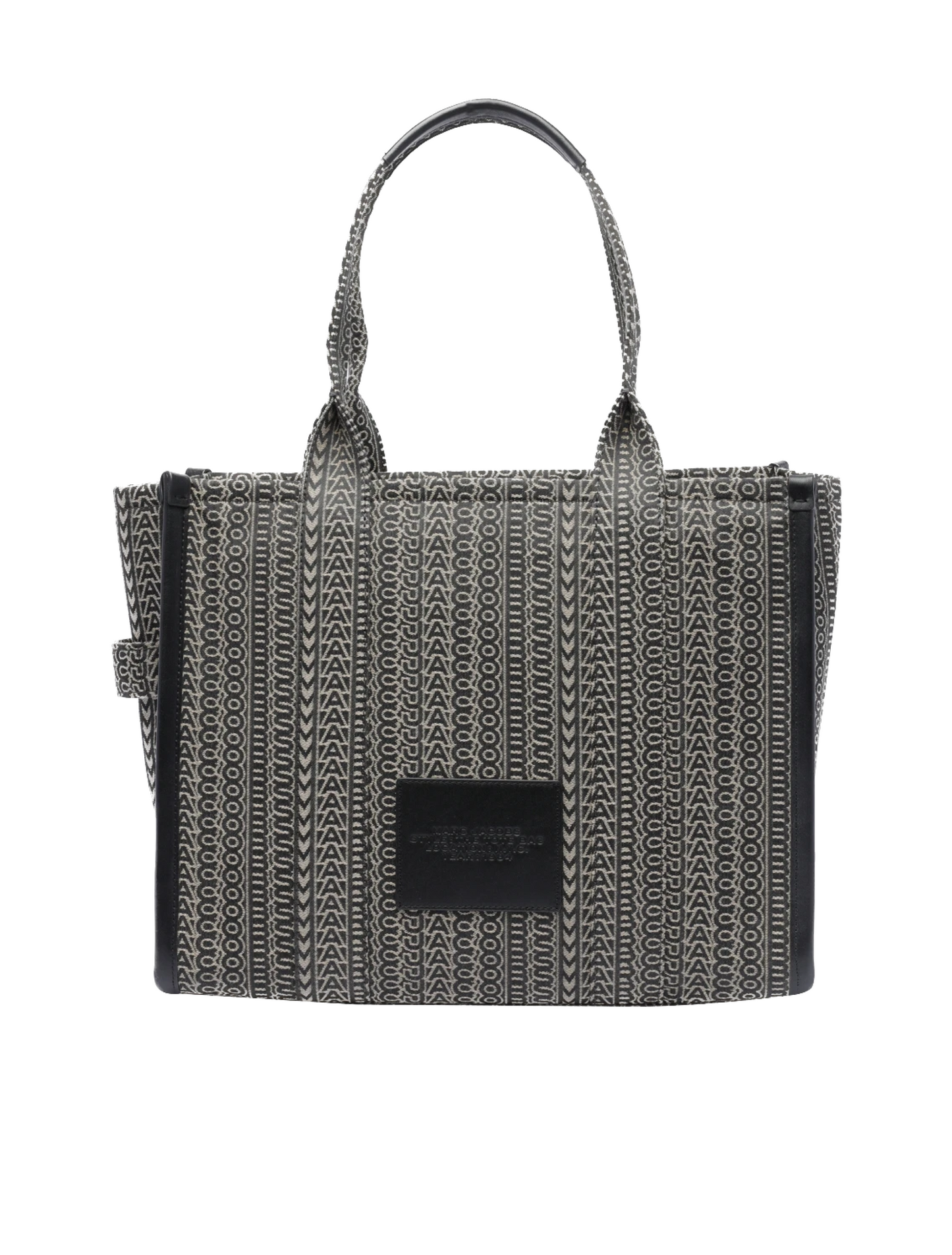 Marc Jacobs 'The Jacquard Medium Tote'