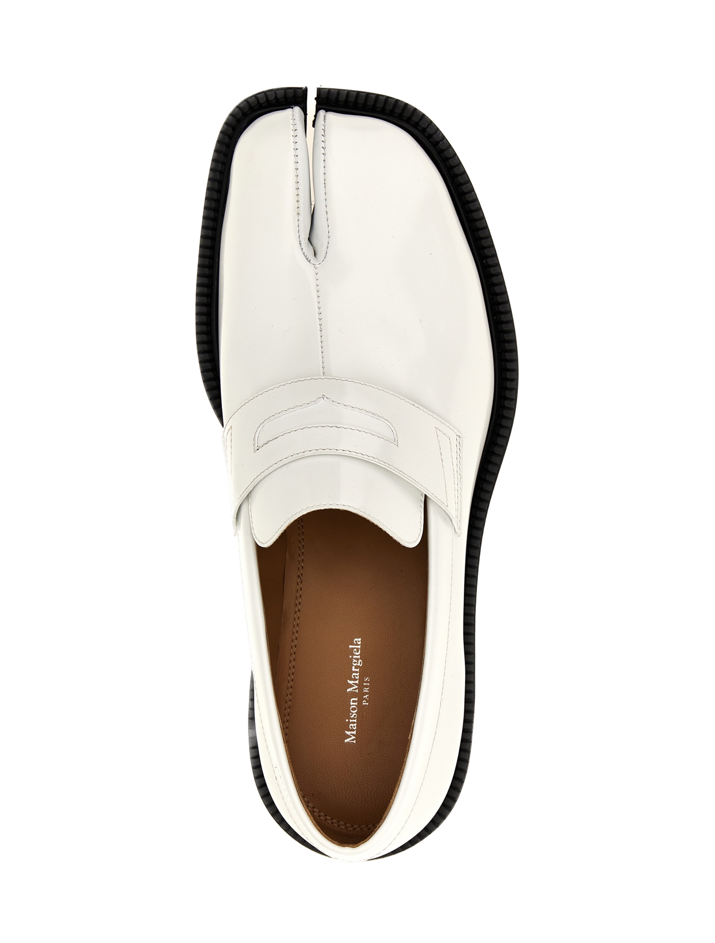 Maison Margiela Tabi Loafers