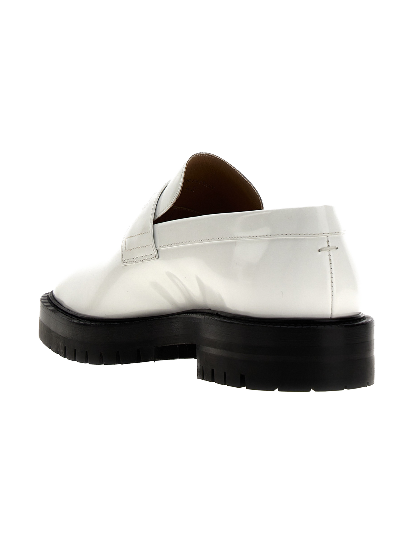 Maison Margiela Tabi Loafers