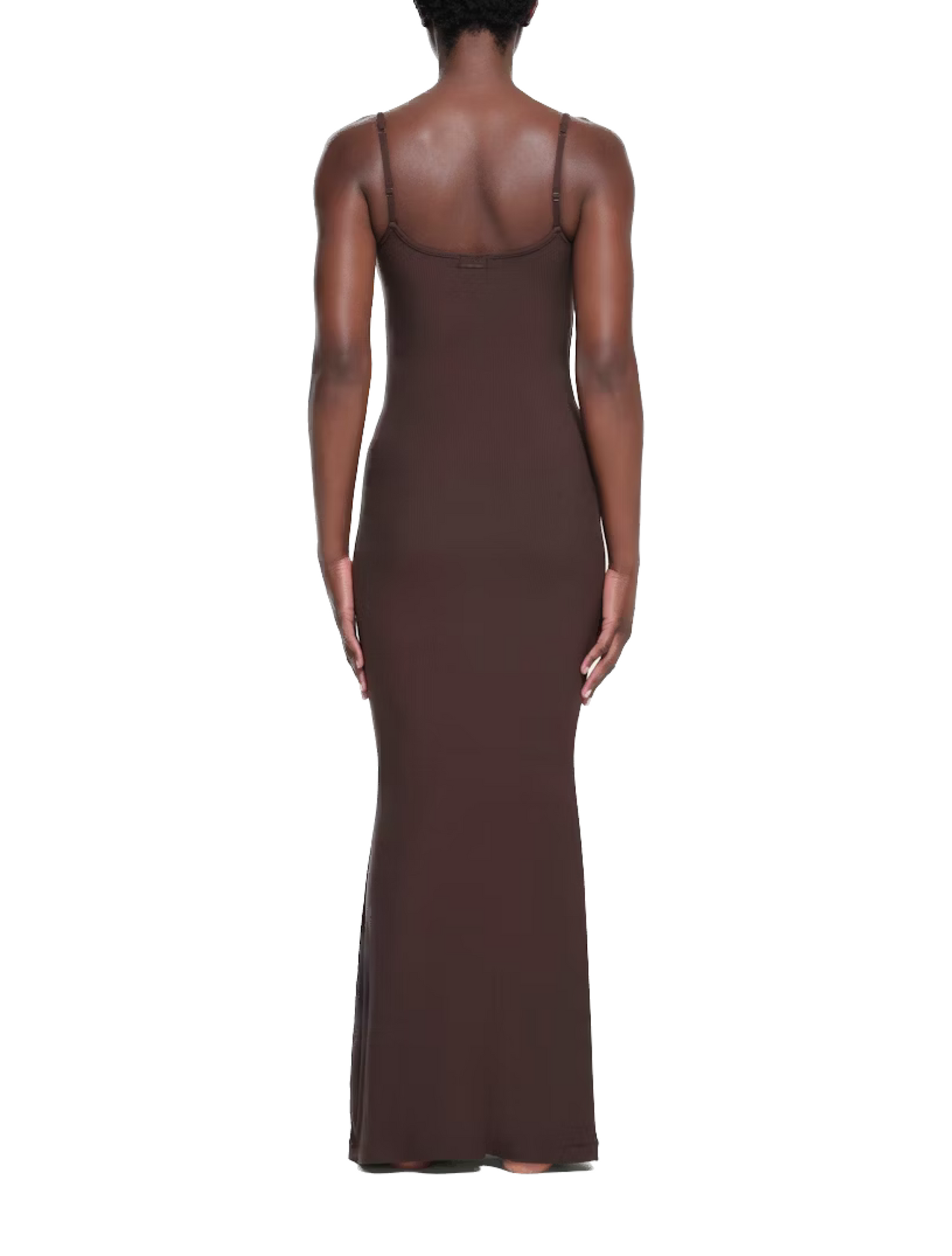 SKIMS Long Slip Dress Soft Lounge