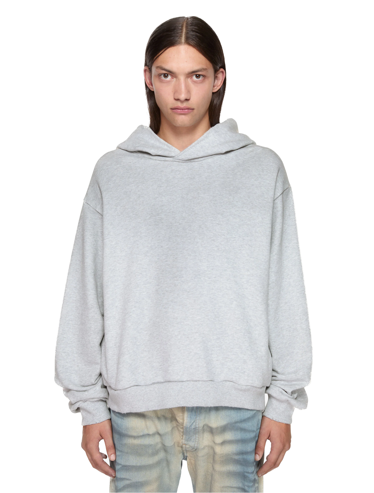 Acne Studios Logo hooded sweater