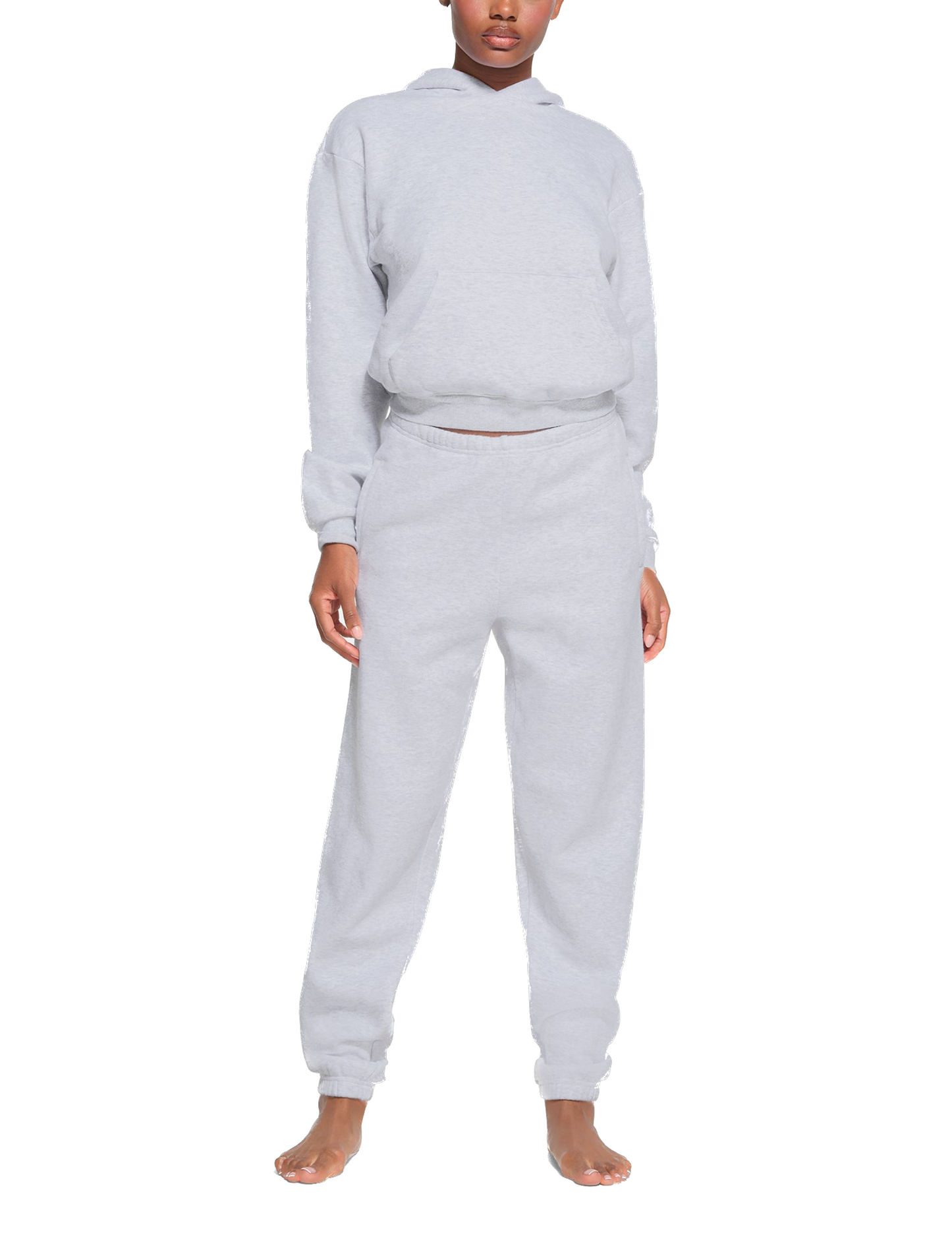 Skims CLASSIC JOGGER Cotton Fleece