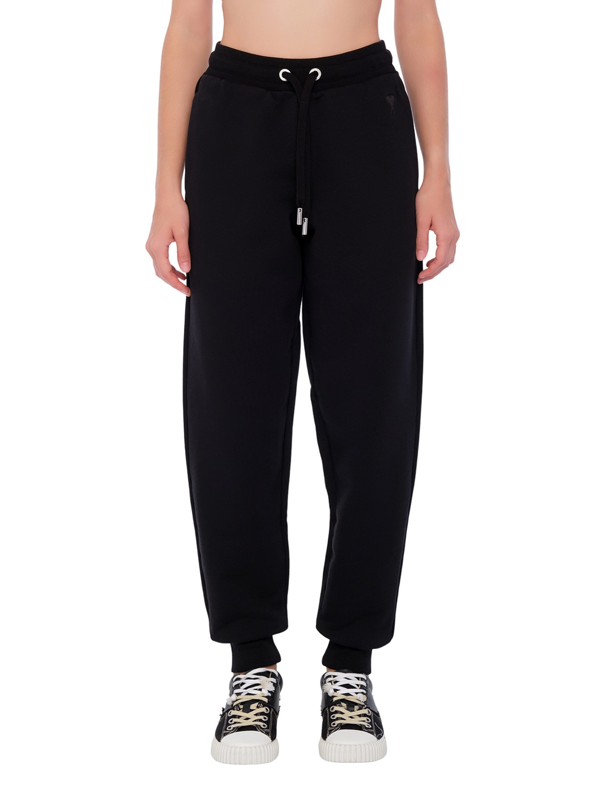 AMI PARIS Jogger Pants