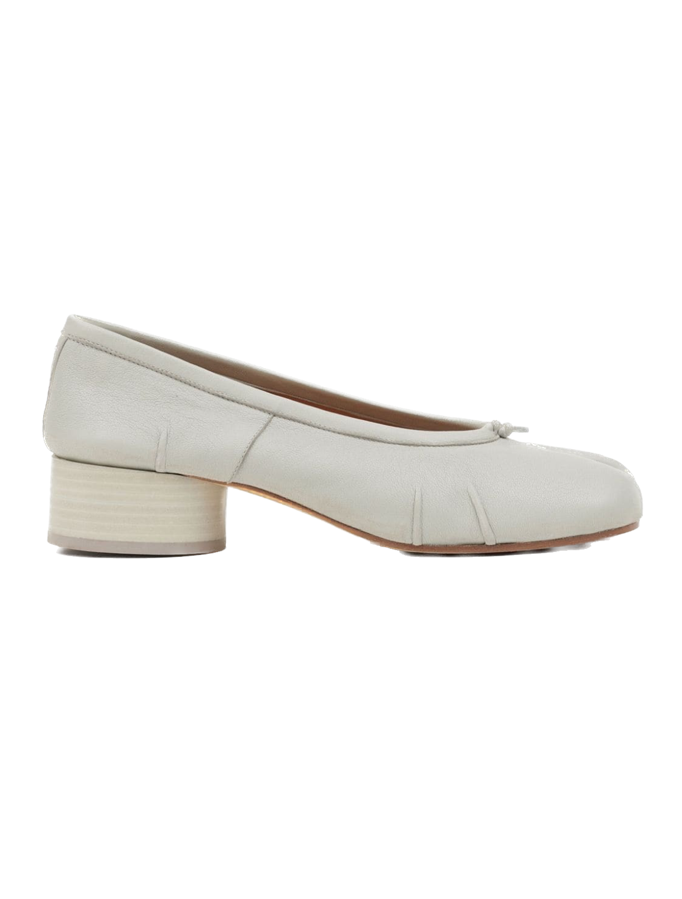 Maison Margiela Tabi Ballerina Flats 3 cm