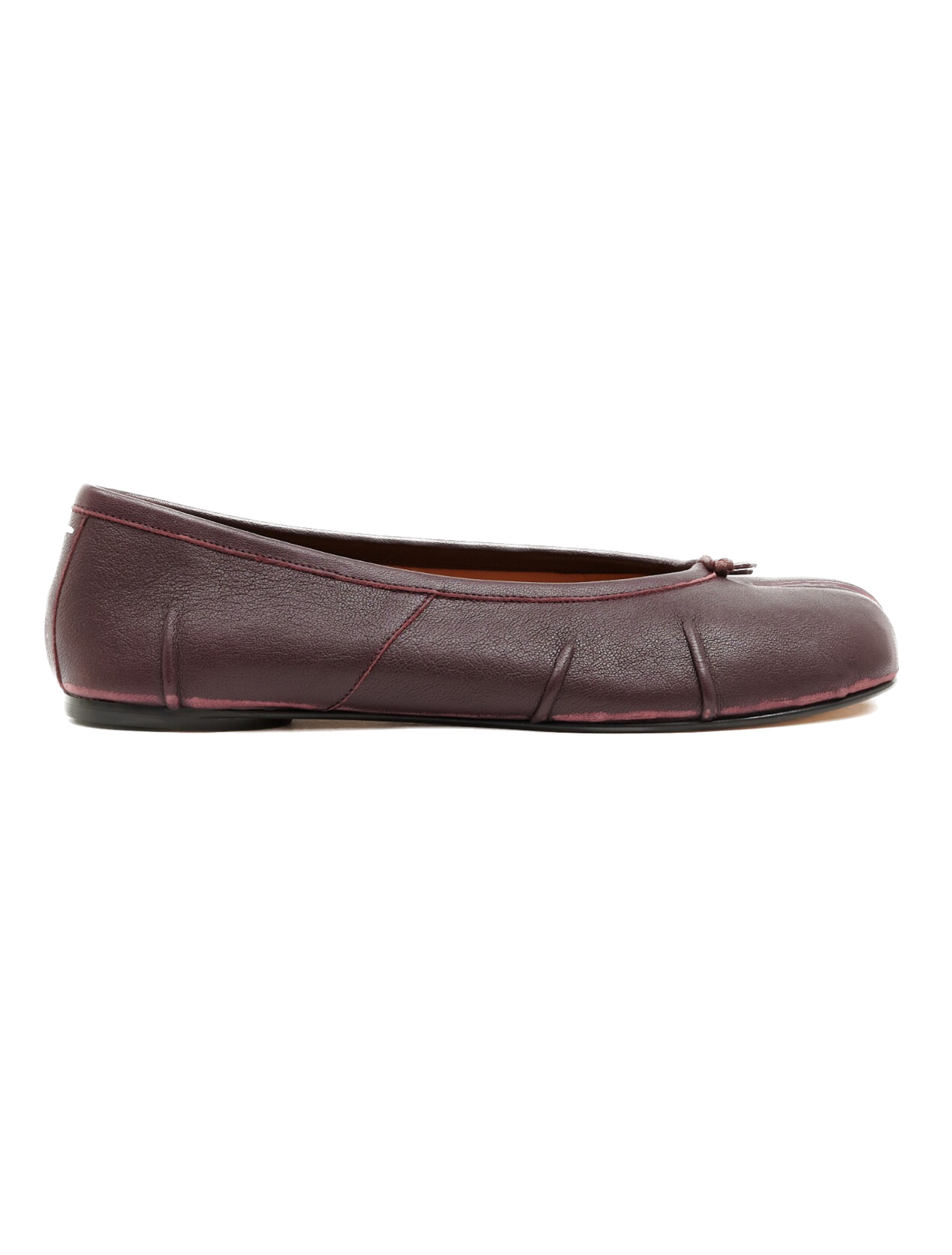 Maison Margiela Tabi Ballerina Flats