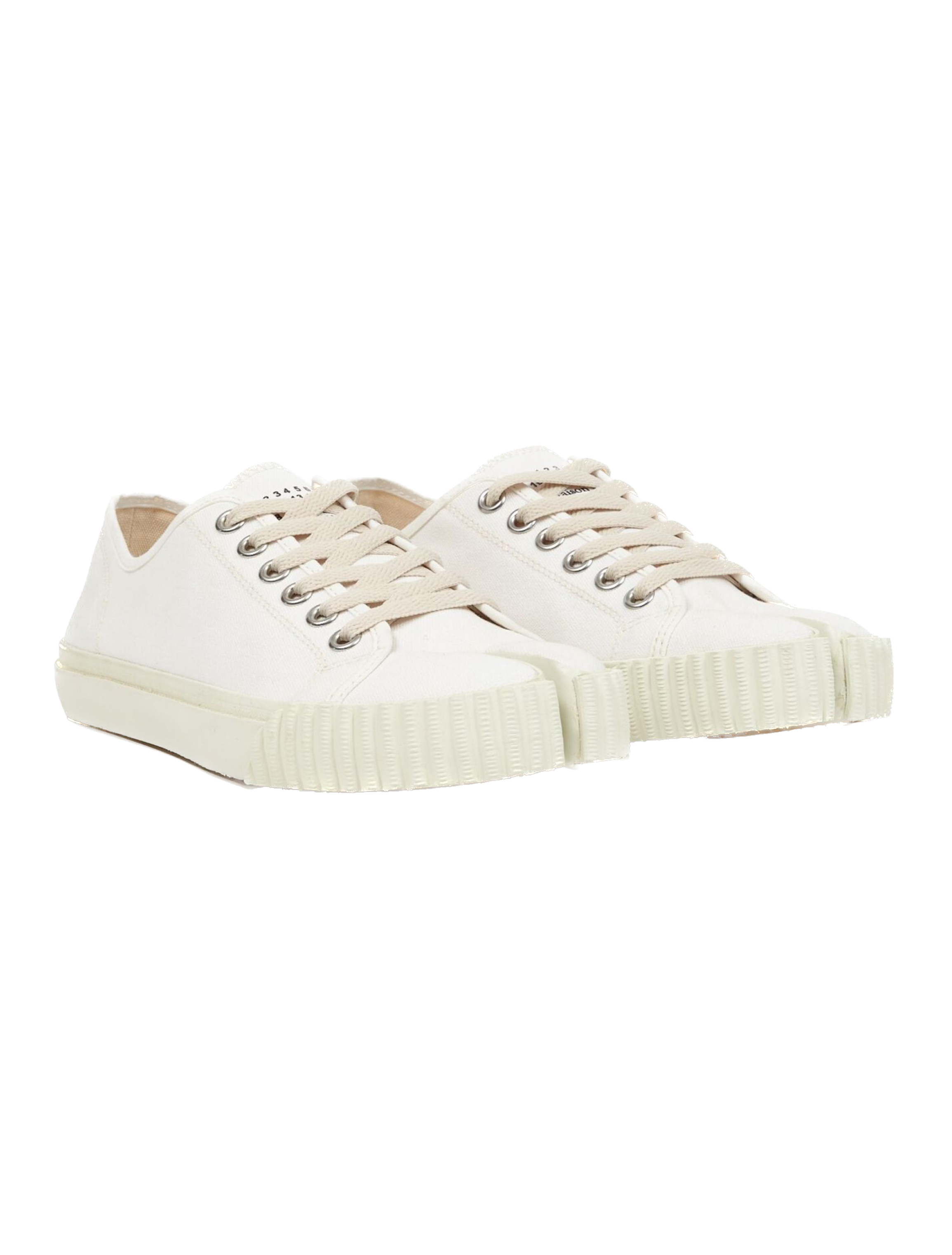 Maison Margiela Tabi Sneakers