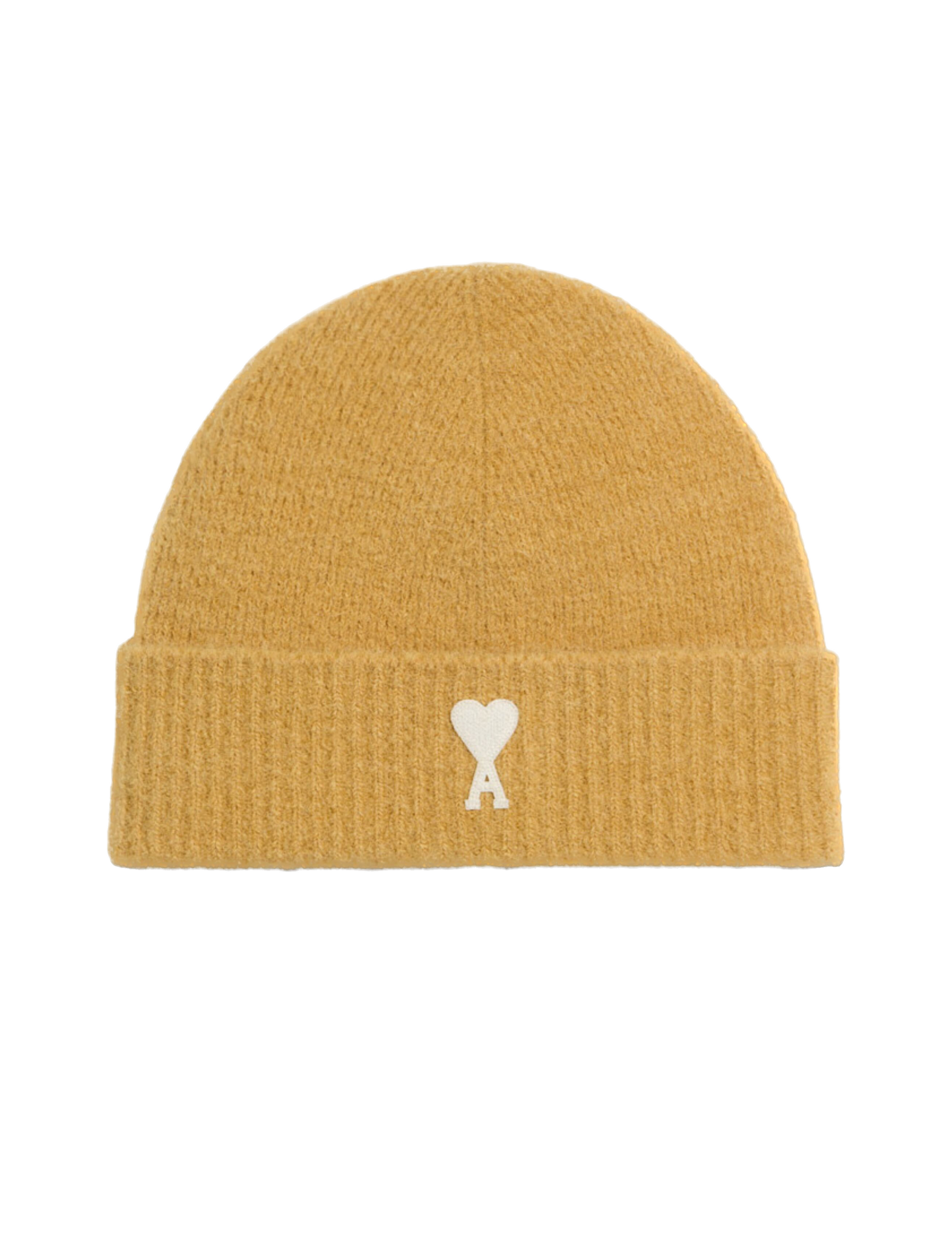 ◇匿名配送◇ AMI Paris AMI DE COEUR ビーニー AMI Paris Ami de Coeur beanie – Victoire Store