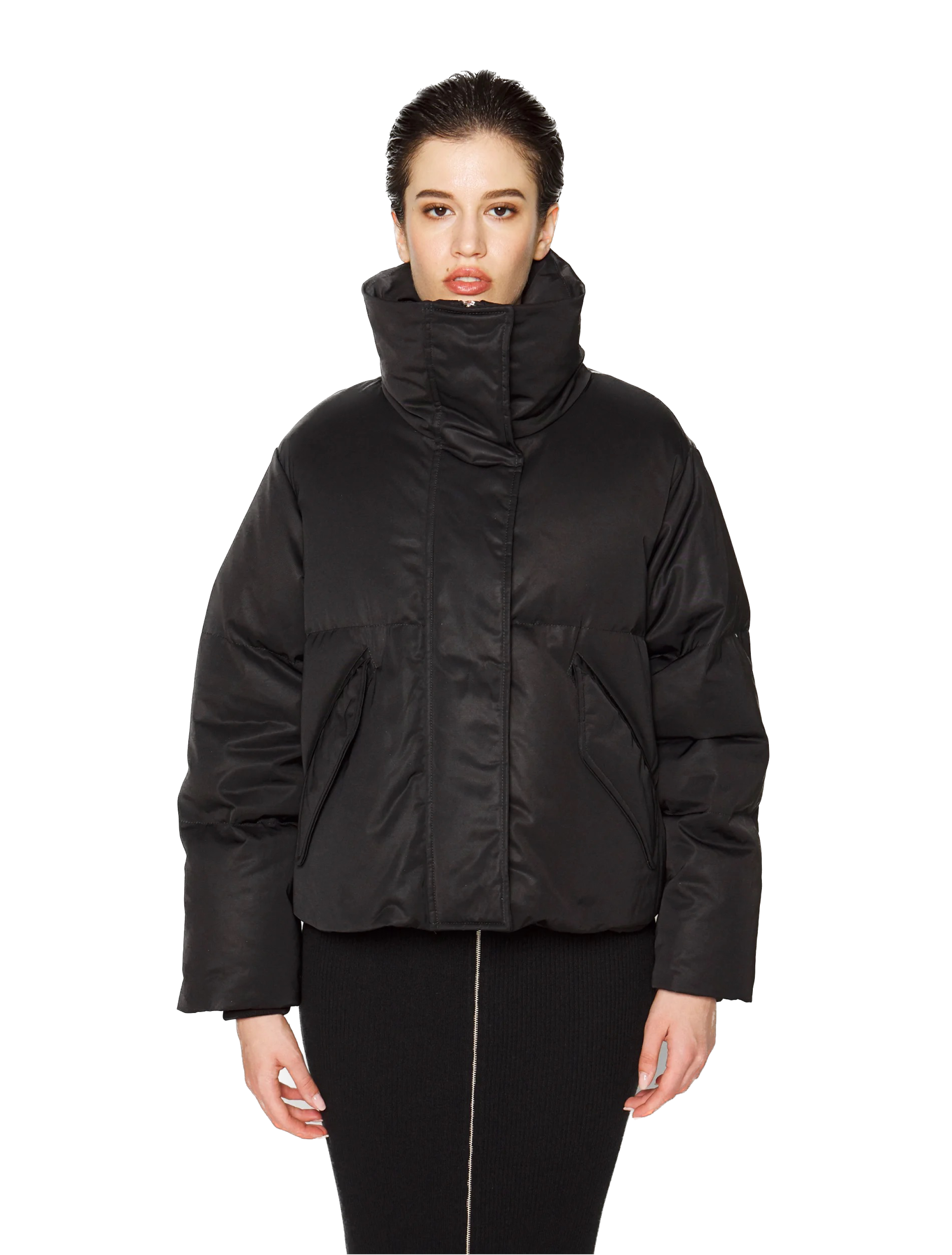 MM6 Maison Margiela Down Jacket