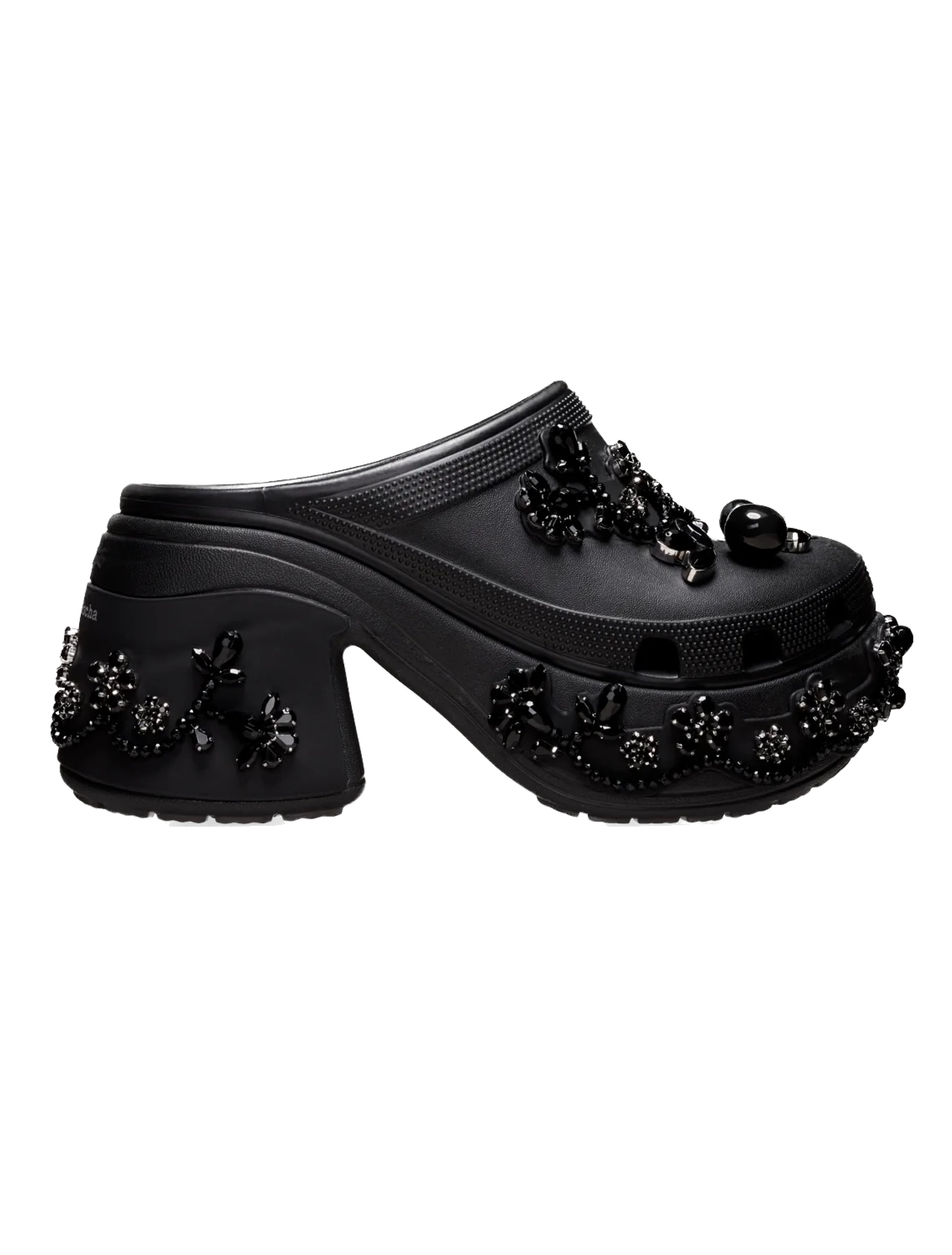 Simone Rocha x Crocs Siren – Victoire Store Simone Rocha x Crocs Siren – Victoire Store