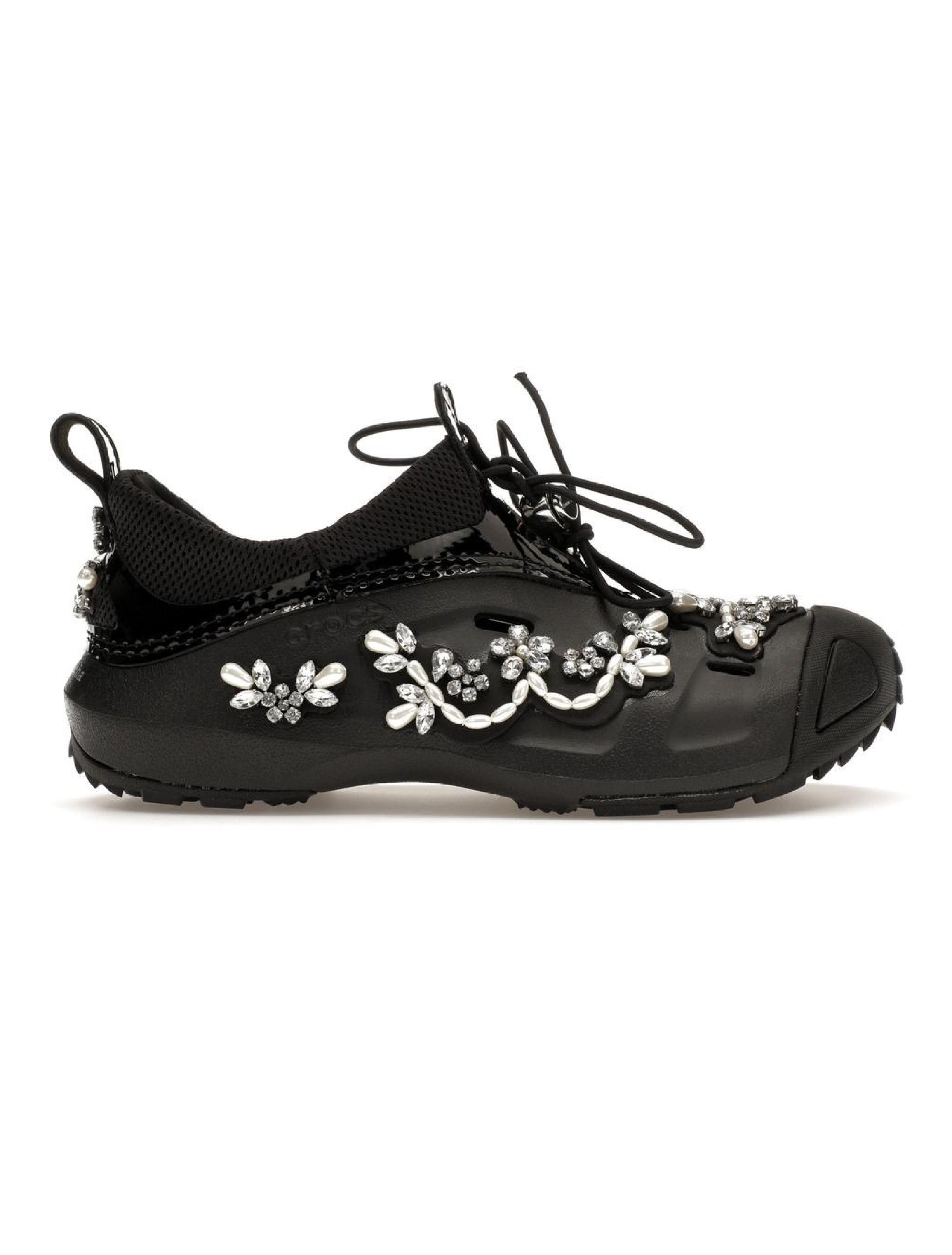 Crocs Simone Rocha x Quick Trail