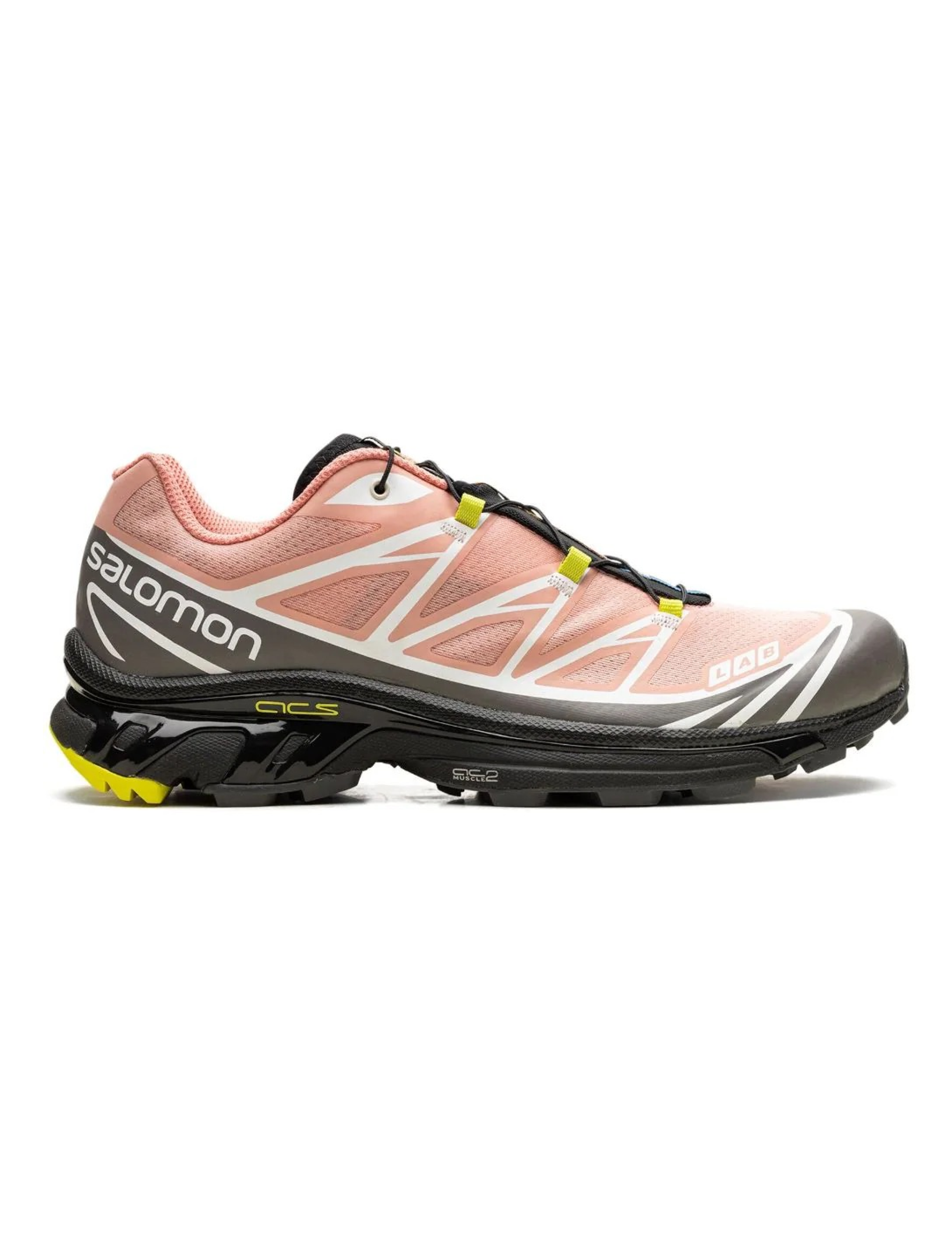 Salomon XT-6 