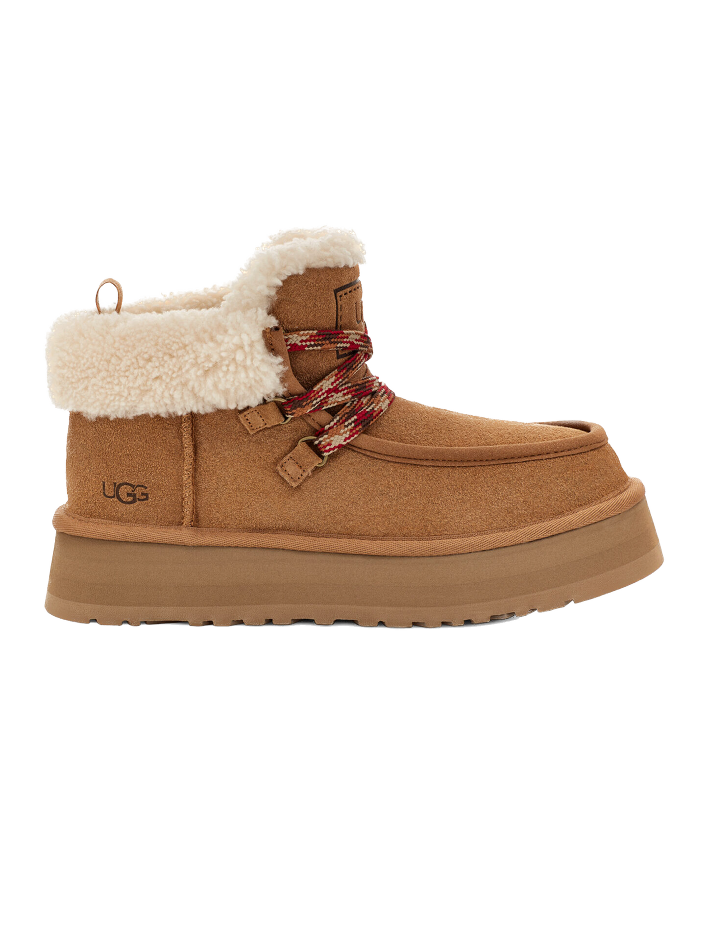 Ugg W FUNKARRA CABIN CUFF-CHE