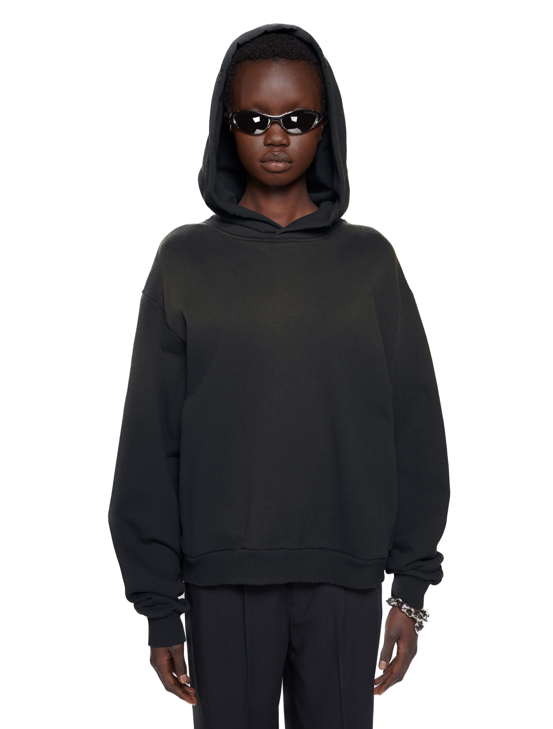 Acne Studios Hooded Sweater