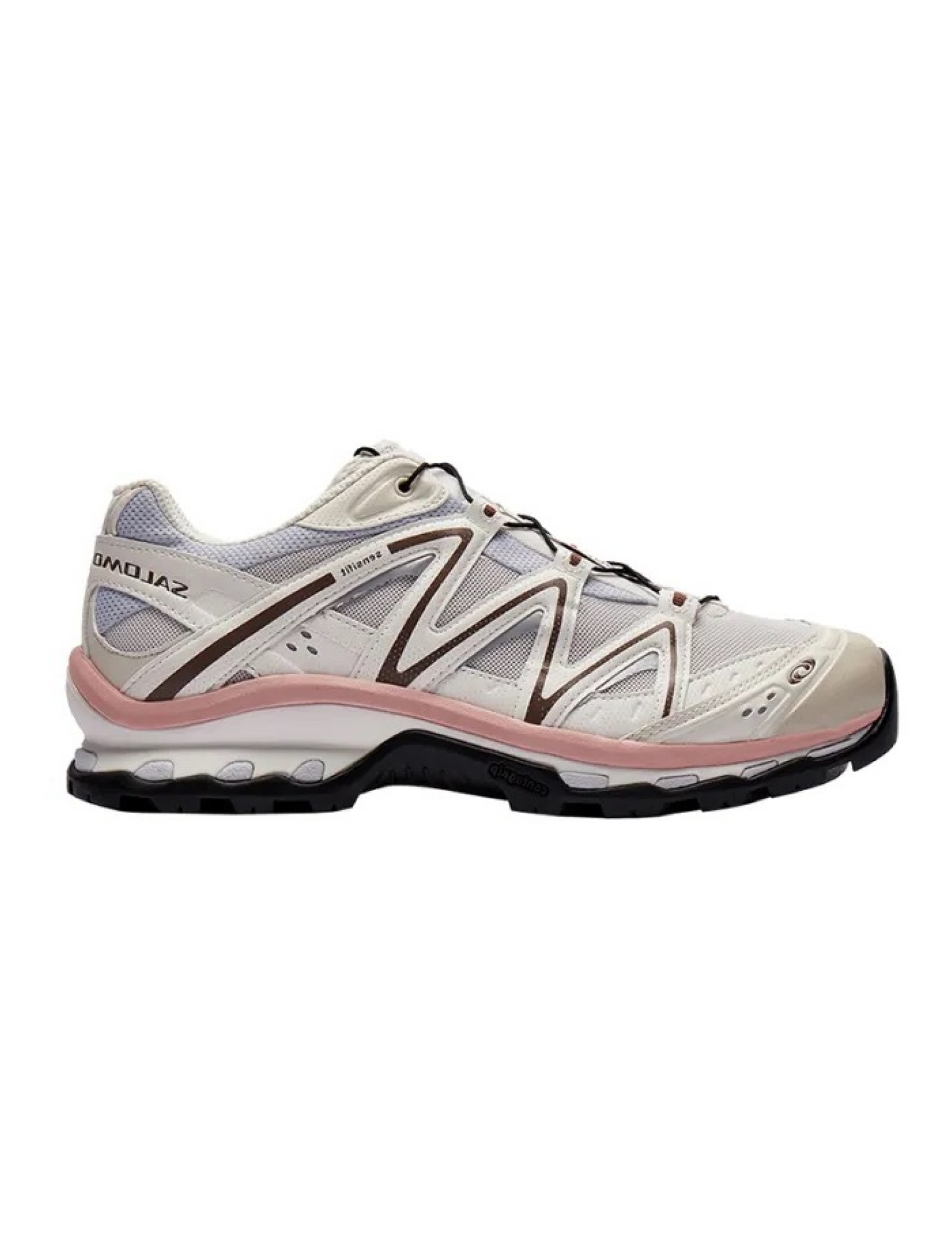 SALOMON XT-Quest Hiking Shoes Unisex Low-top