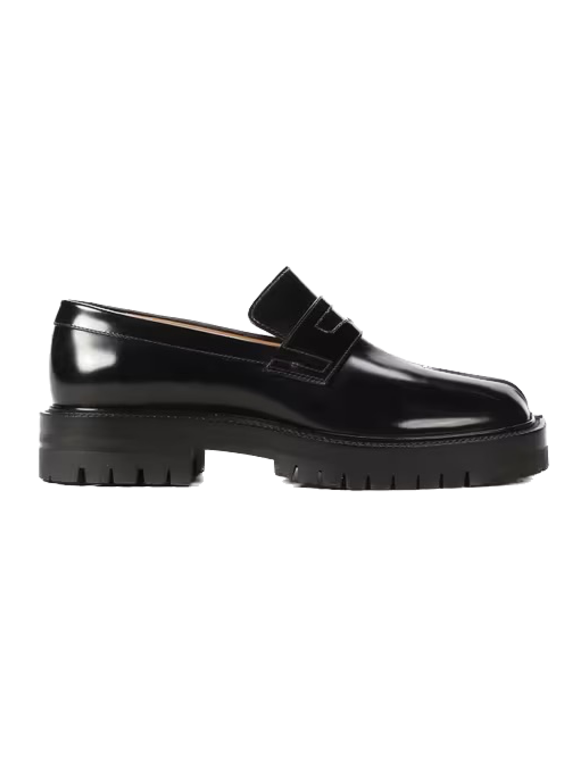 美品 Maison Margiela TABI COUNTY LOAFER 36 美品 Maison Margiela TABI COUNTY LOAFER 36 - メルカリ