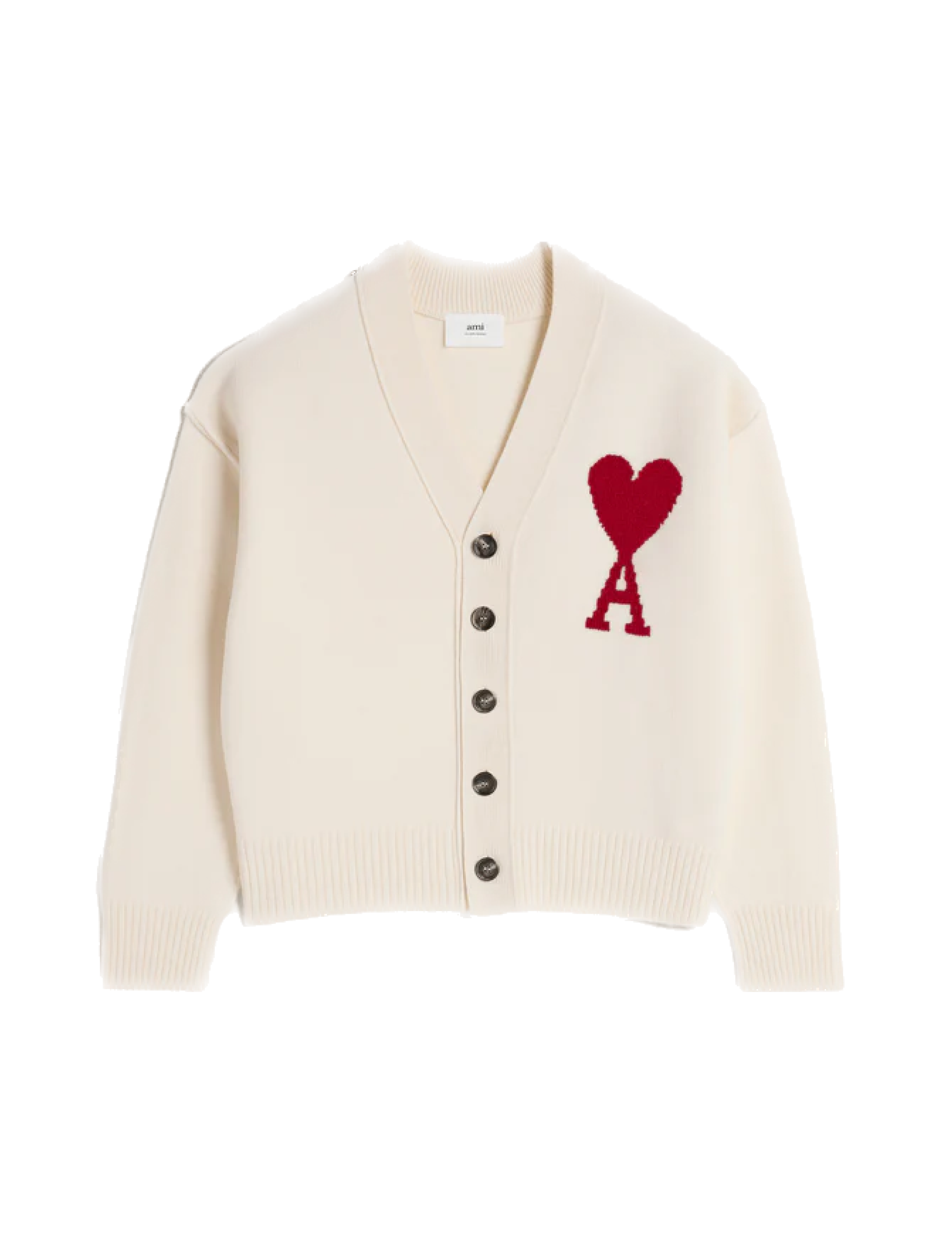 Ami de Cœur Cardigan