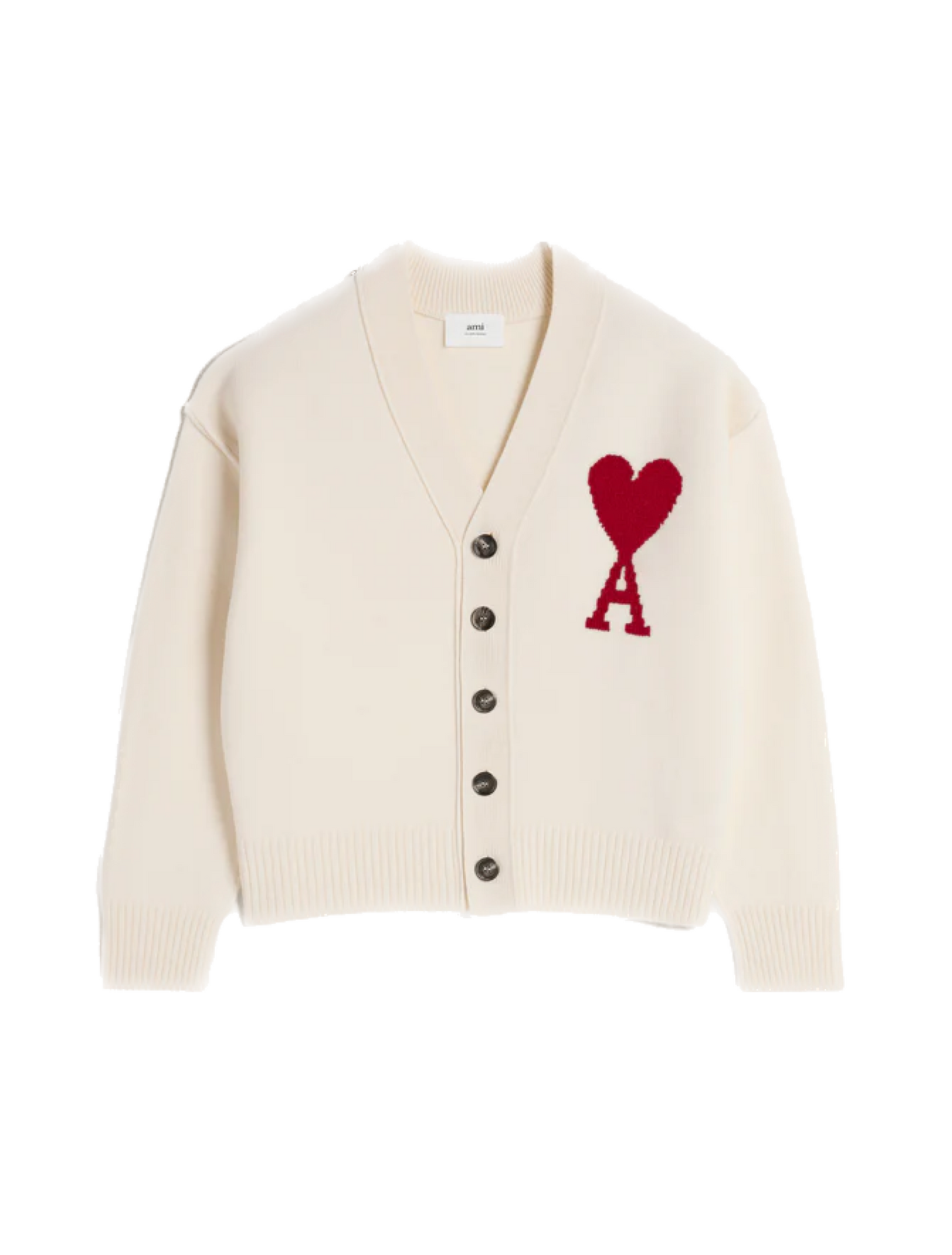 Ami de Cœur Cardigan