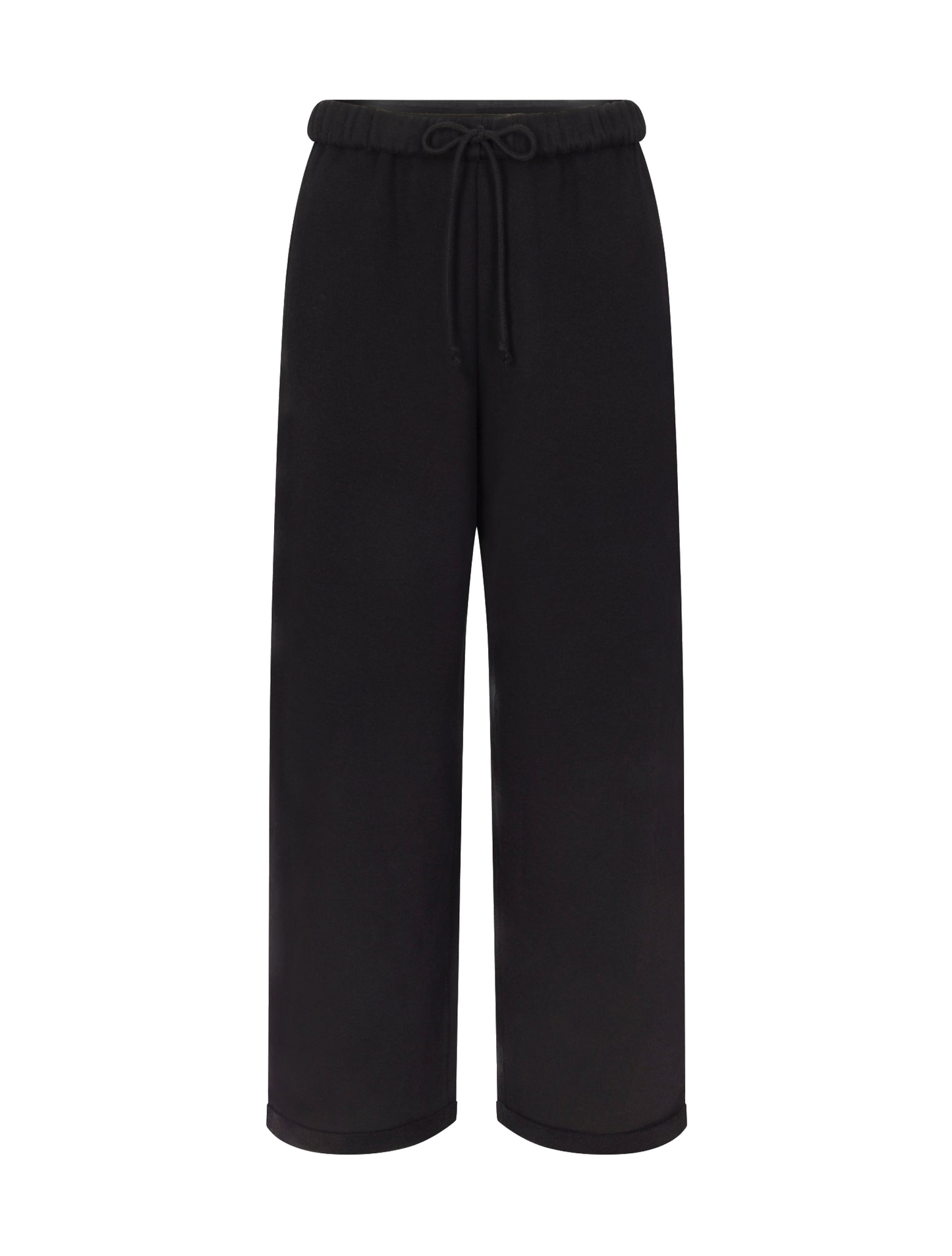 SKIMS Cotton Fleece CLASSIC STRAIGHT LEG PANT