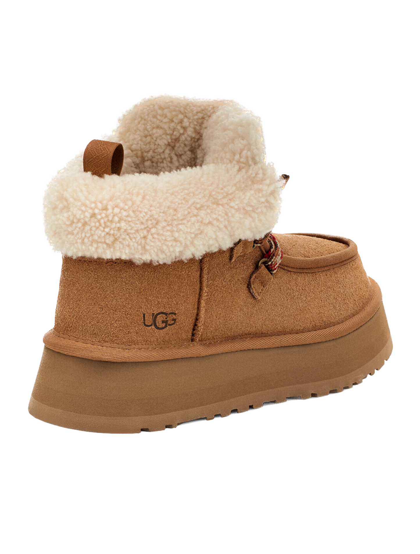 Ugg W FUNKARRA CABIN CUFF-CHE