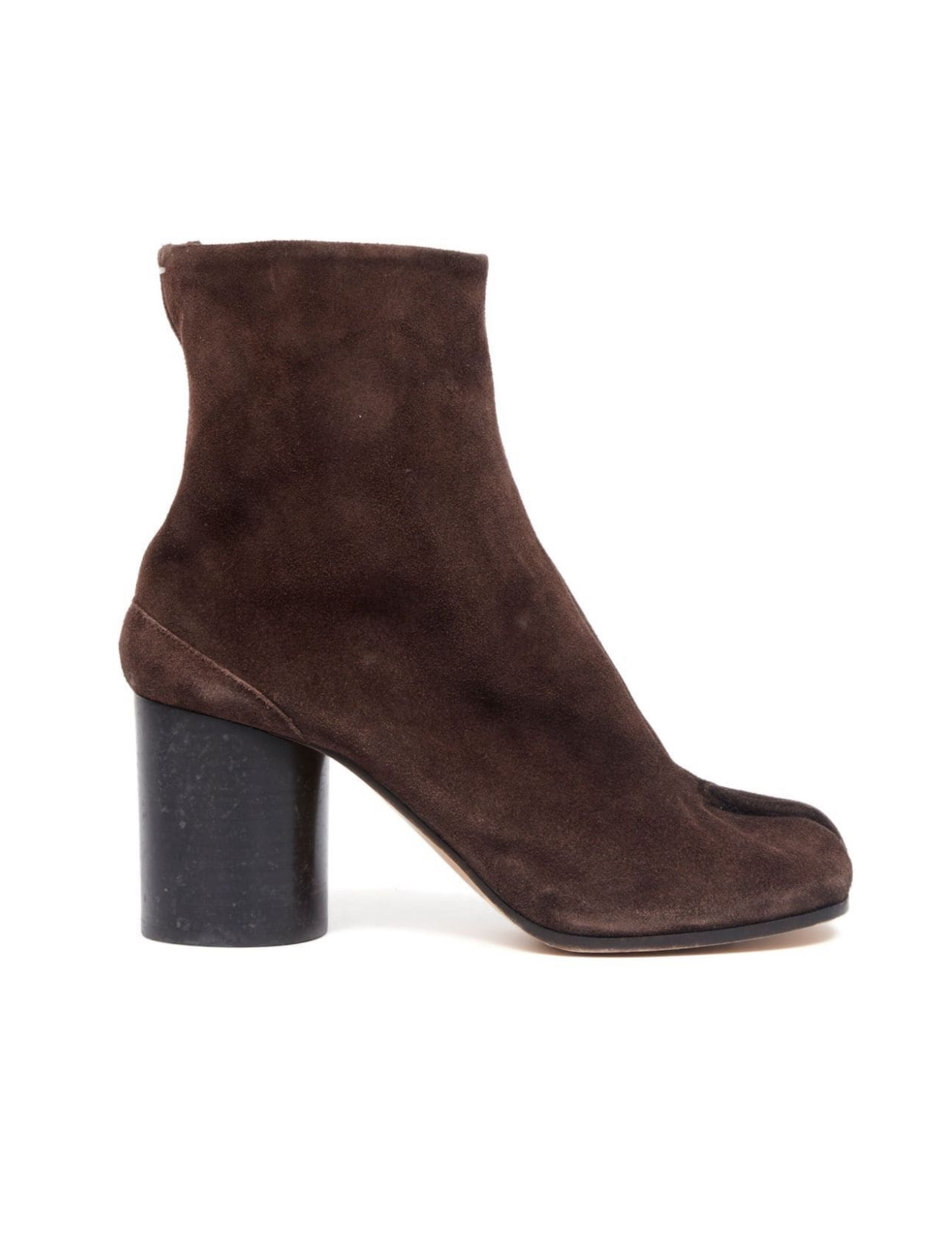 Maison margiela boots price on sale