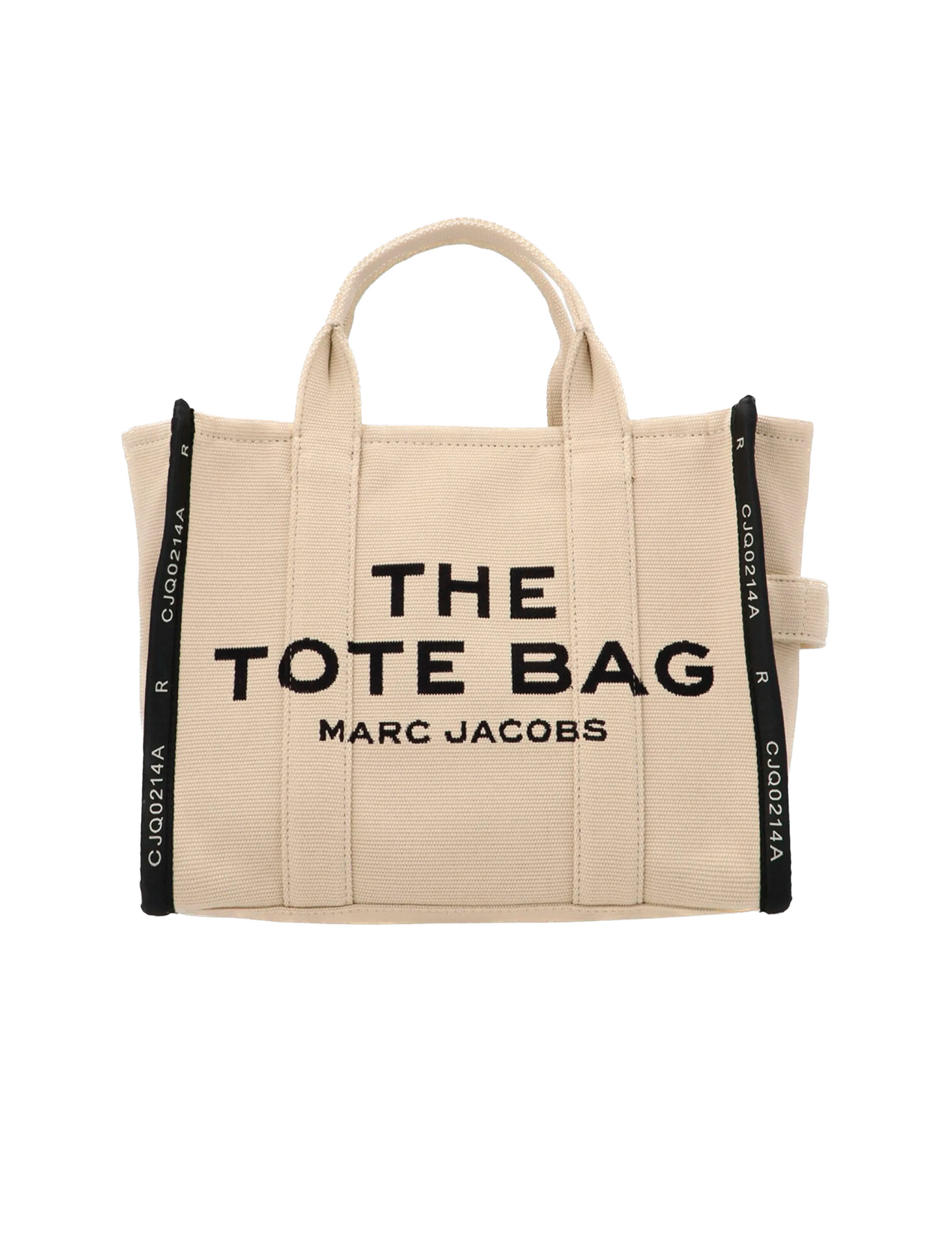 Marc Jacobs 'The Jacquard Medium Tote'