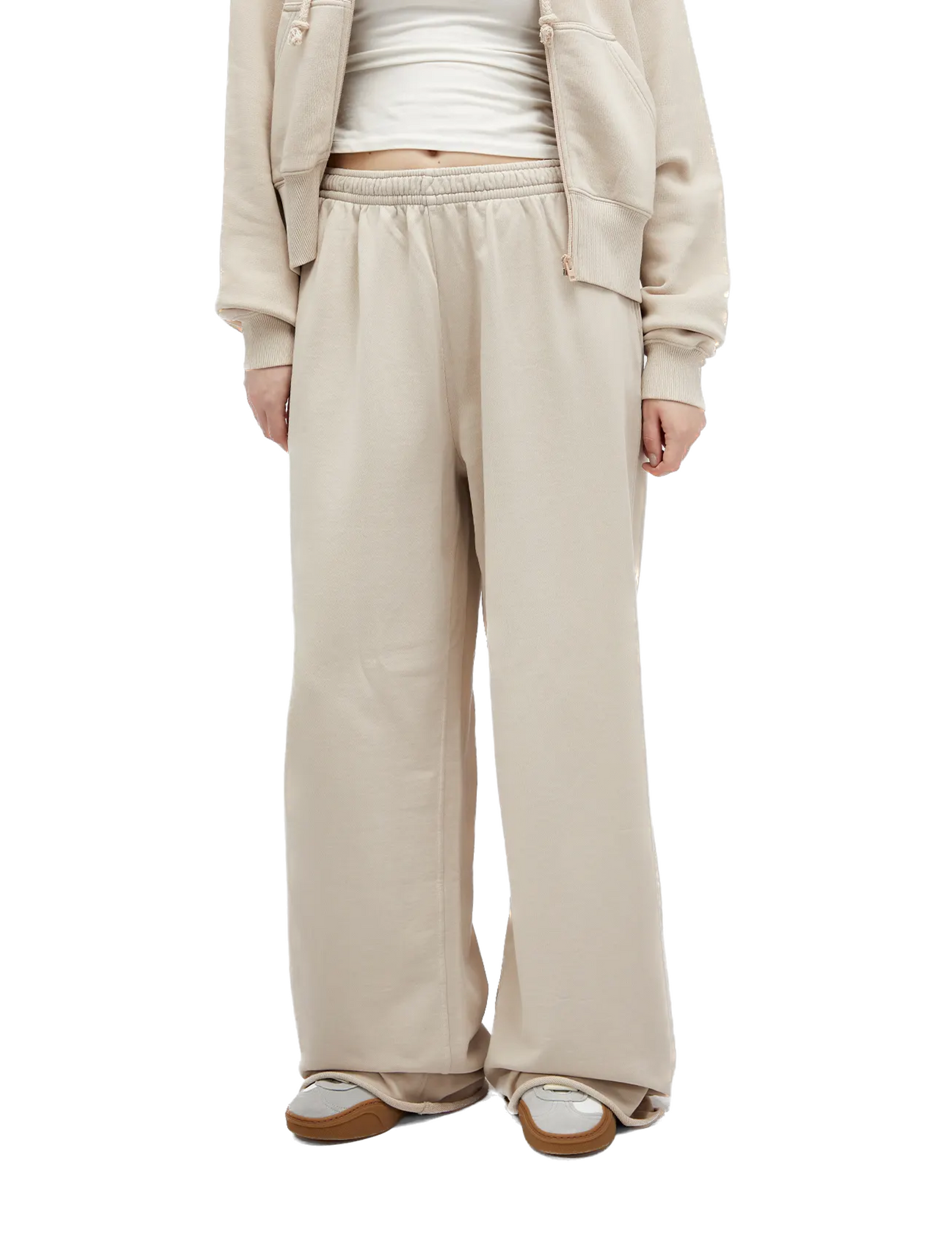 Acne Studios Sweatpants with logo