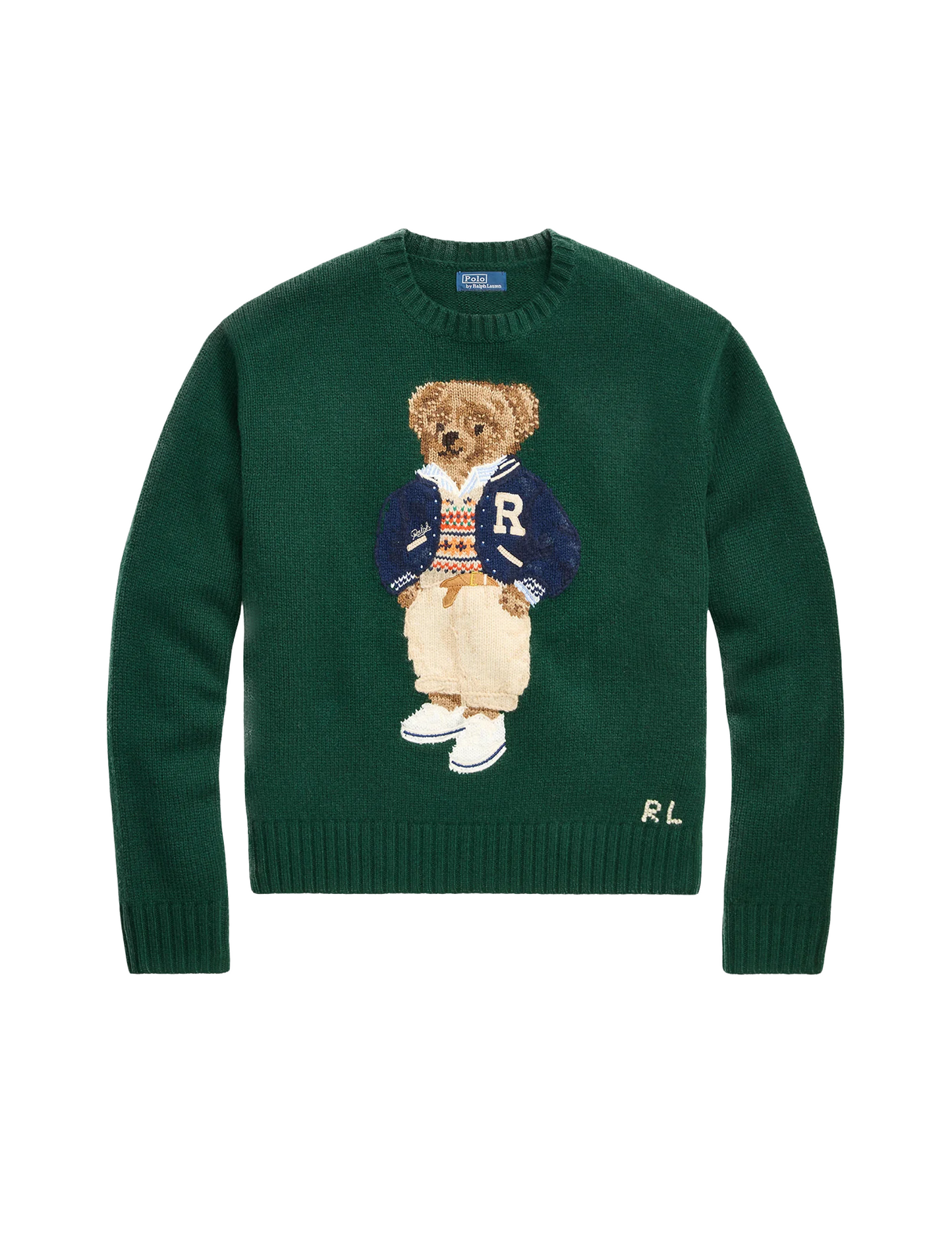 Polo Ralph Lauren sweater