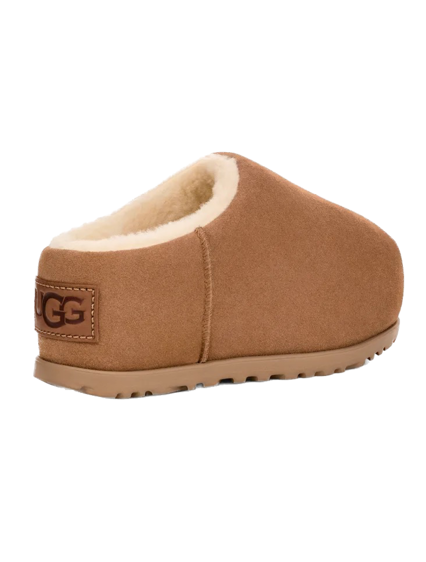 UGG Pumped Slide