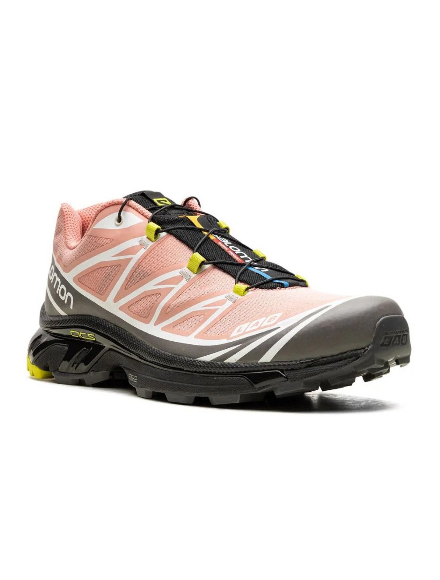 Salomon XT-6 "Blooming Dahila" Sneakers