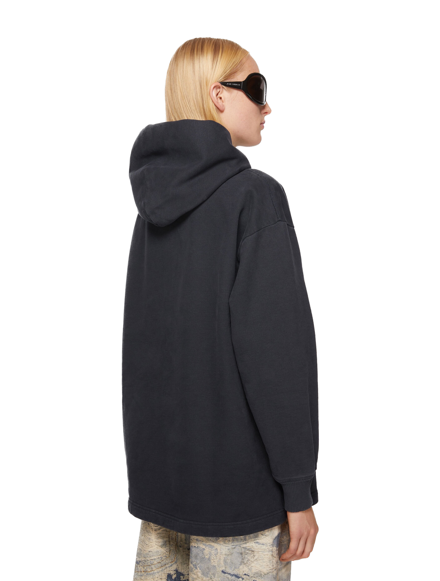 Acne Studios hooded sweatshirt