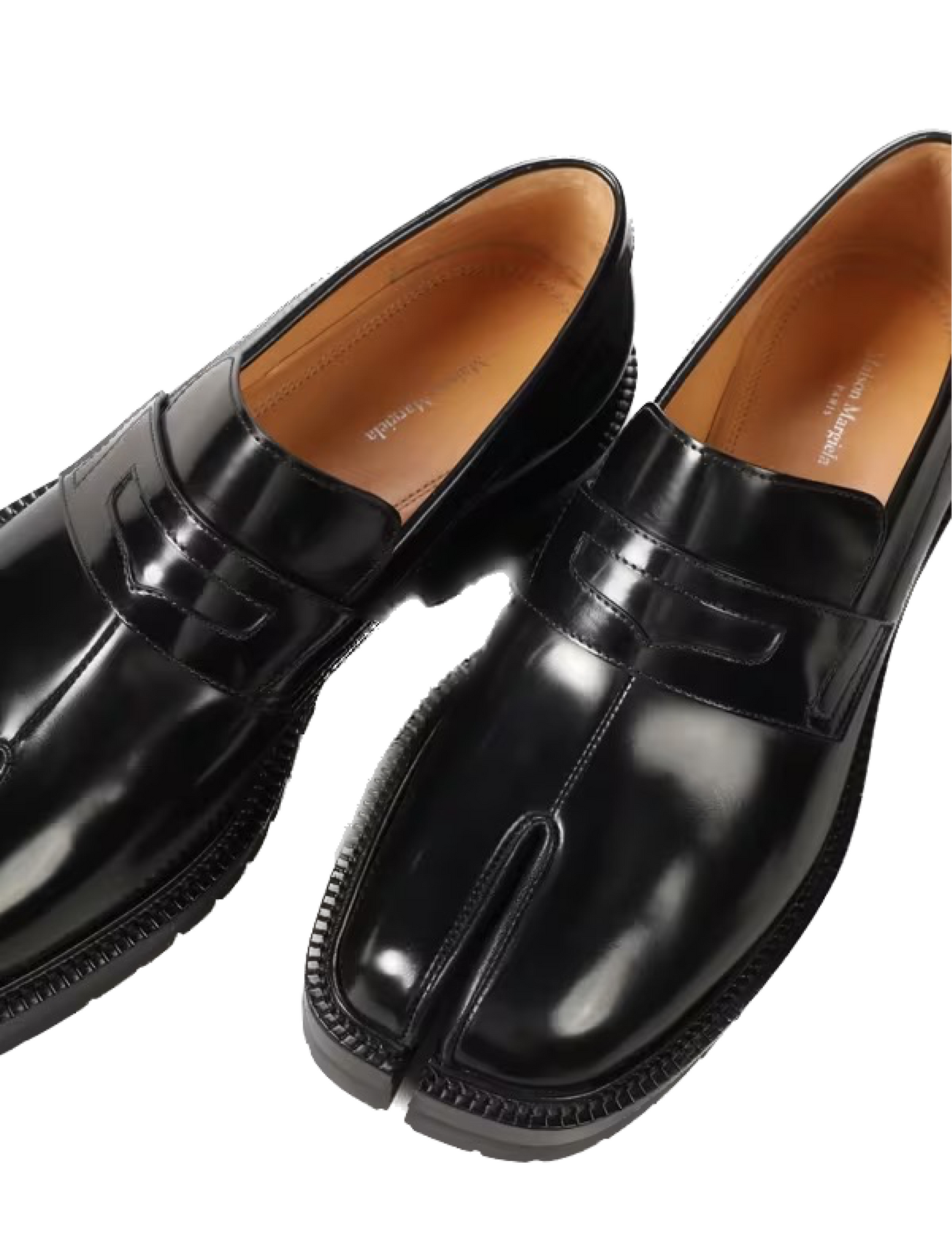 Maison Margiela Tabi Loafers