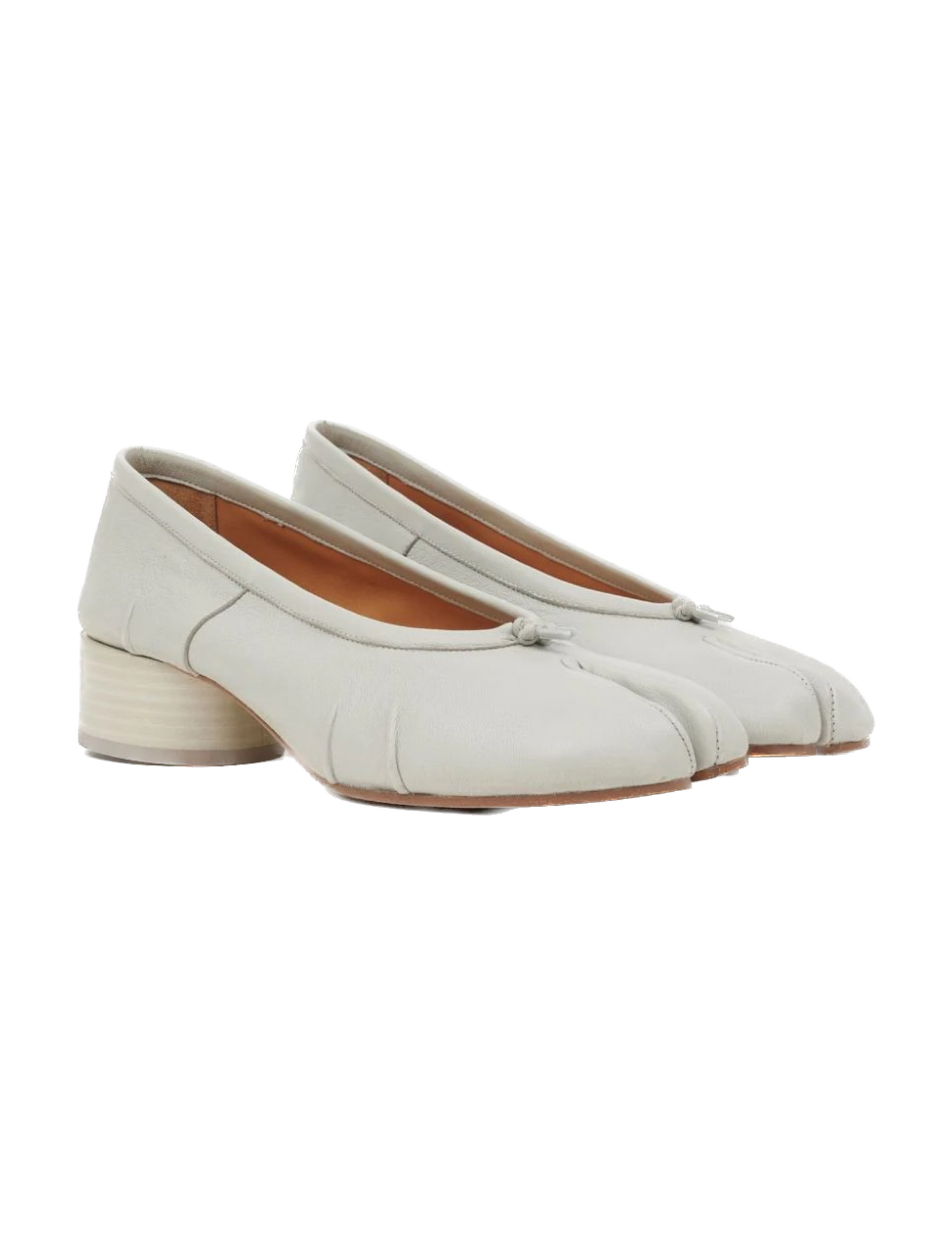 Maison Margiela Tabi Ballerina Flats 3 cm