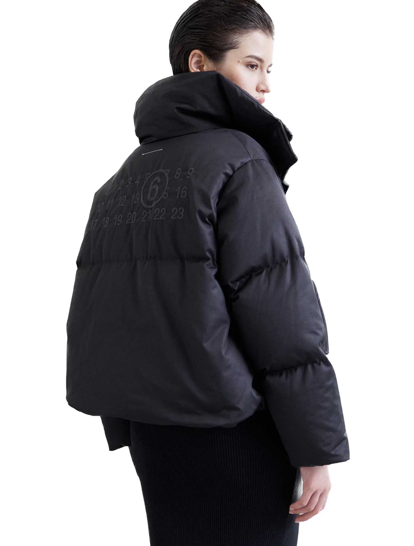 MM6 Maison Margiela Down Jacket