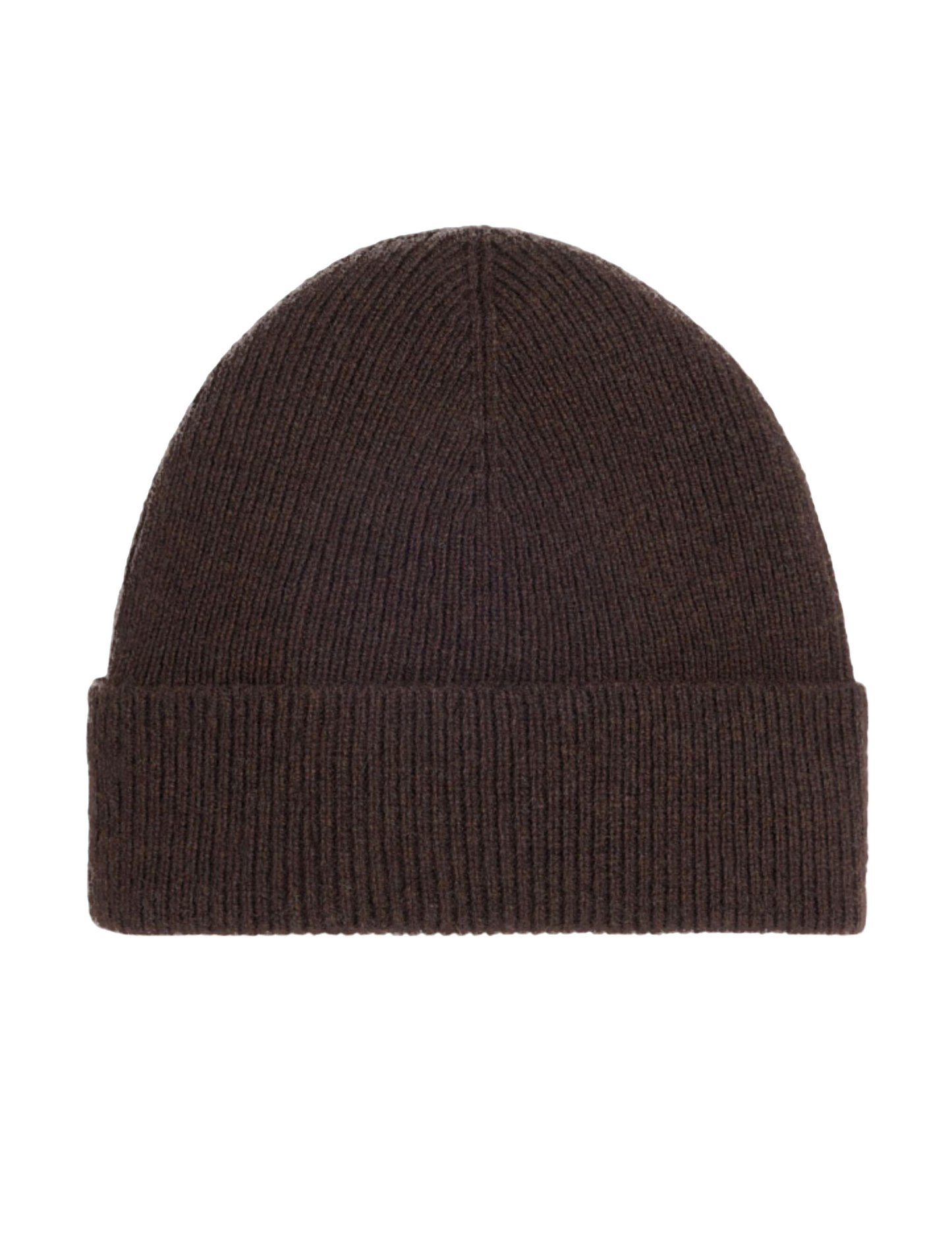 AMI Paris Ami de Coeur cashmere-wool blend beanie